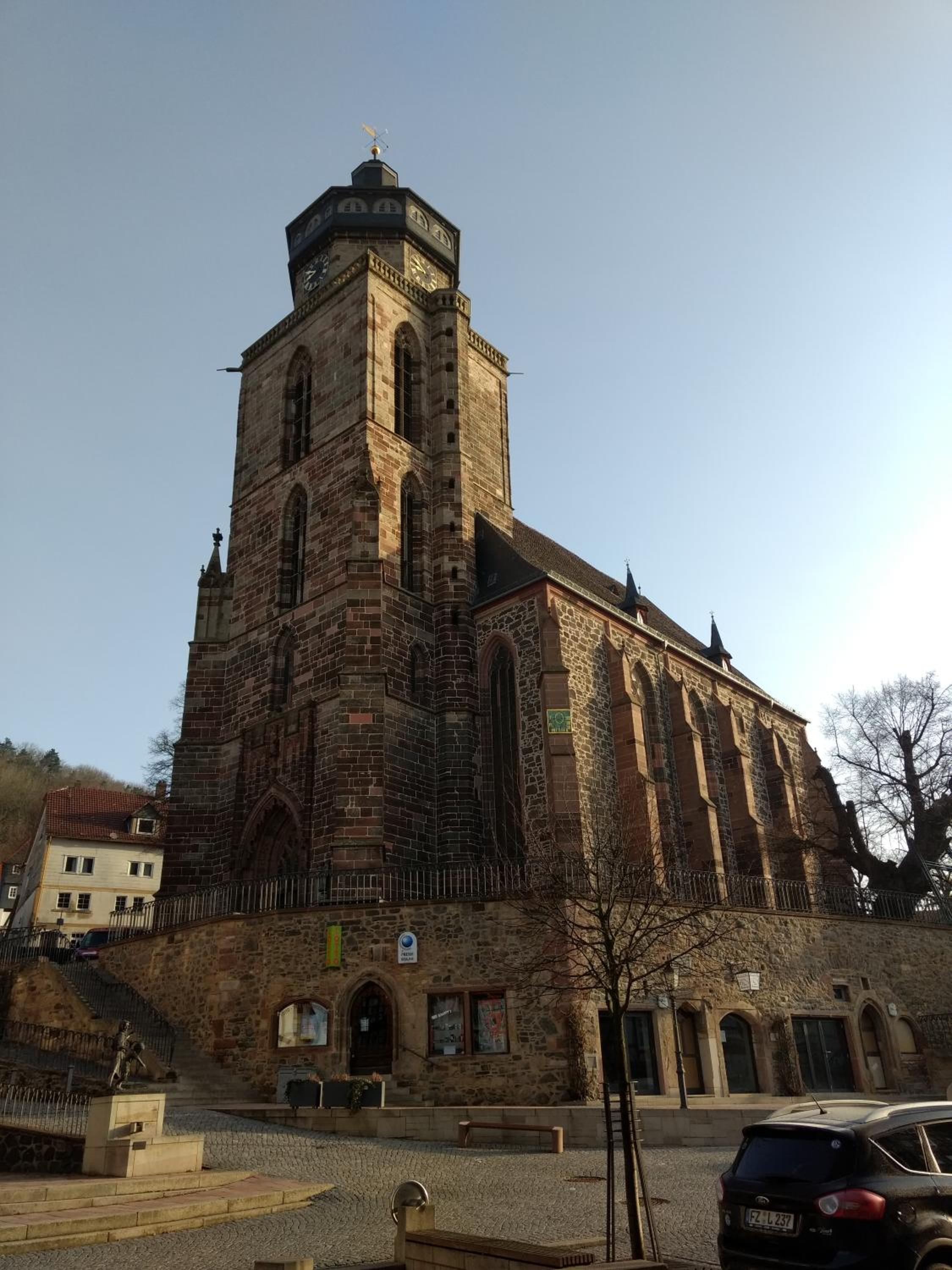 Haus Luise