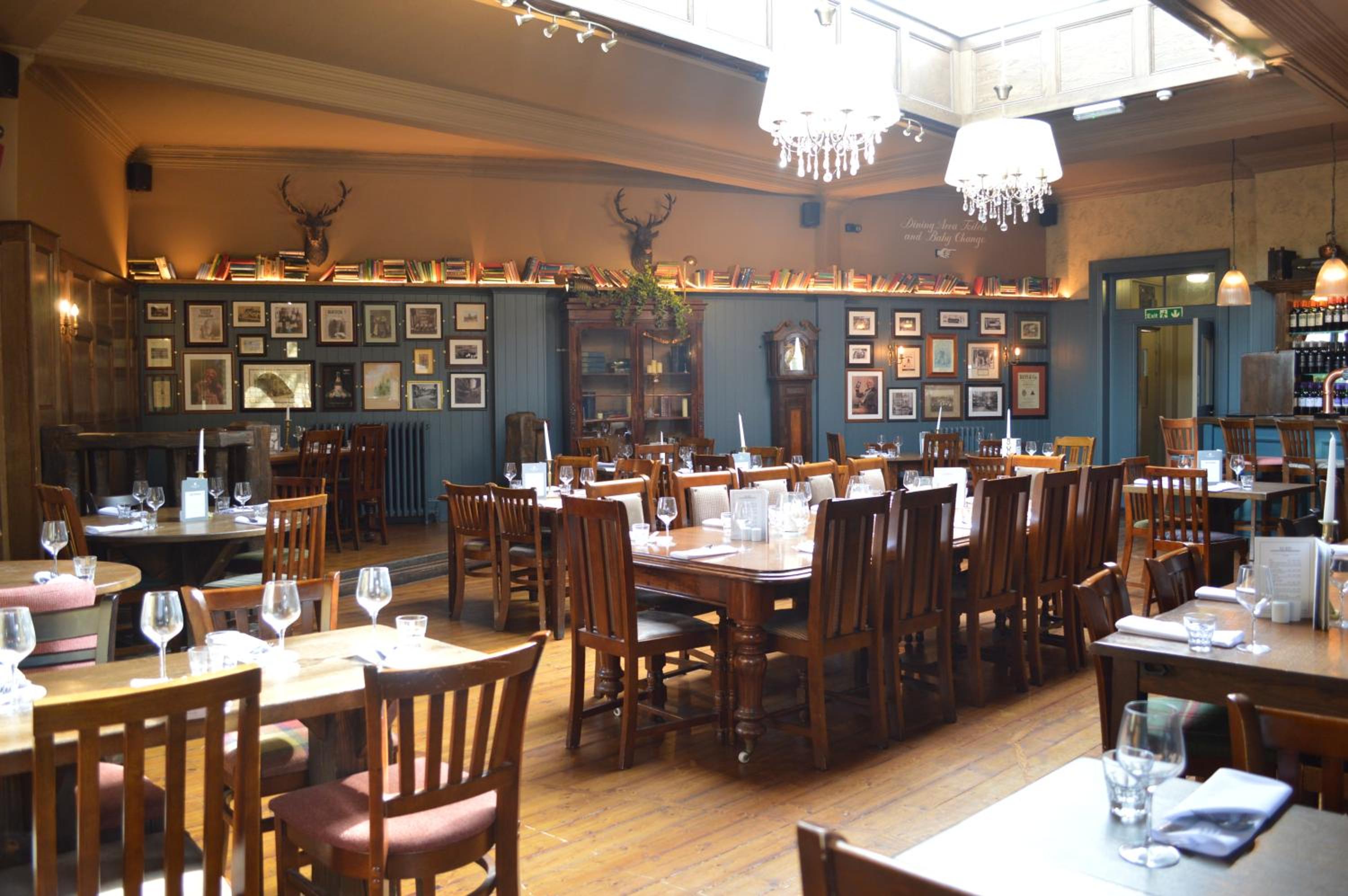 The Royal Oak view 5