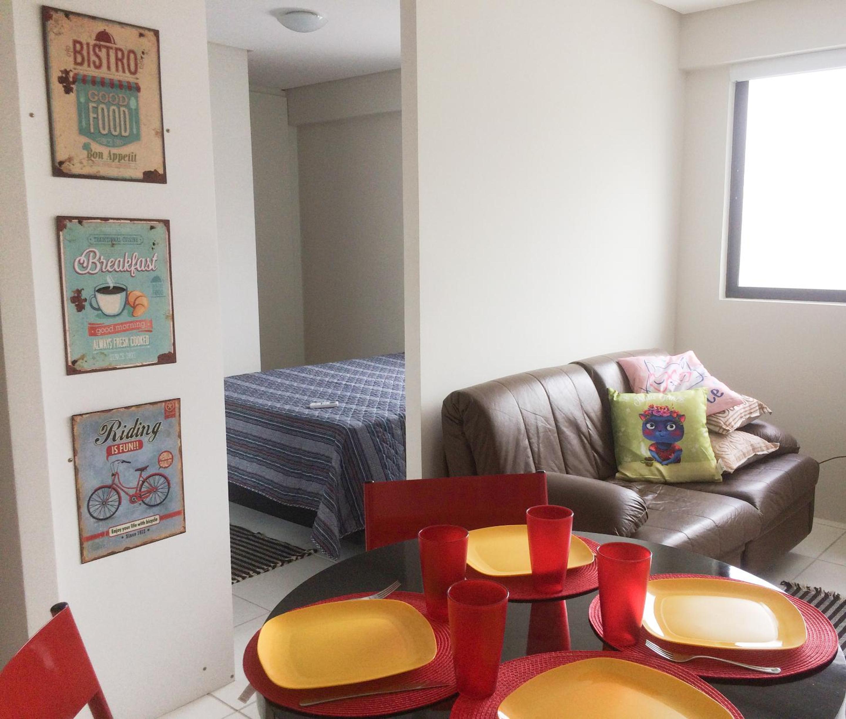 Ira's Home II view 2