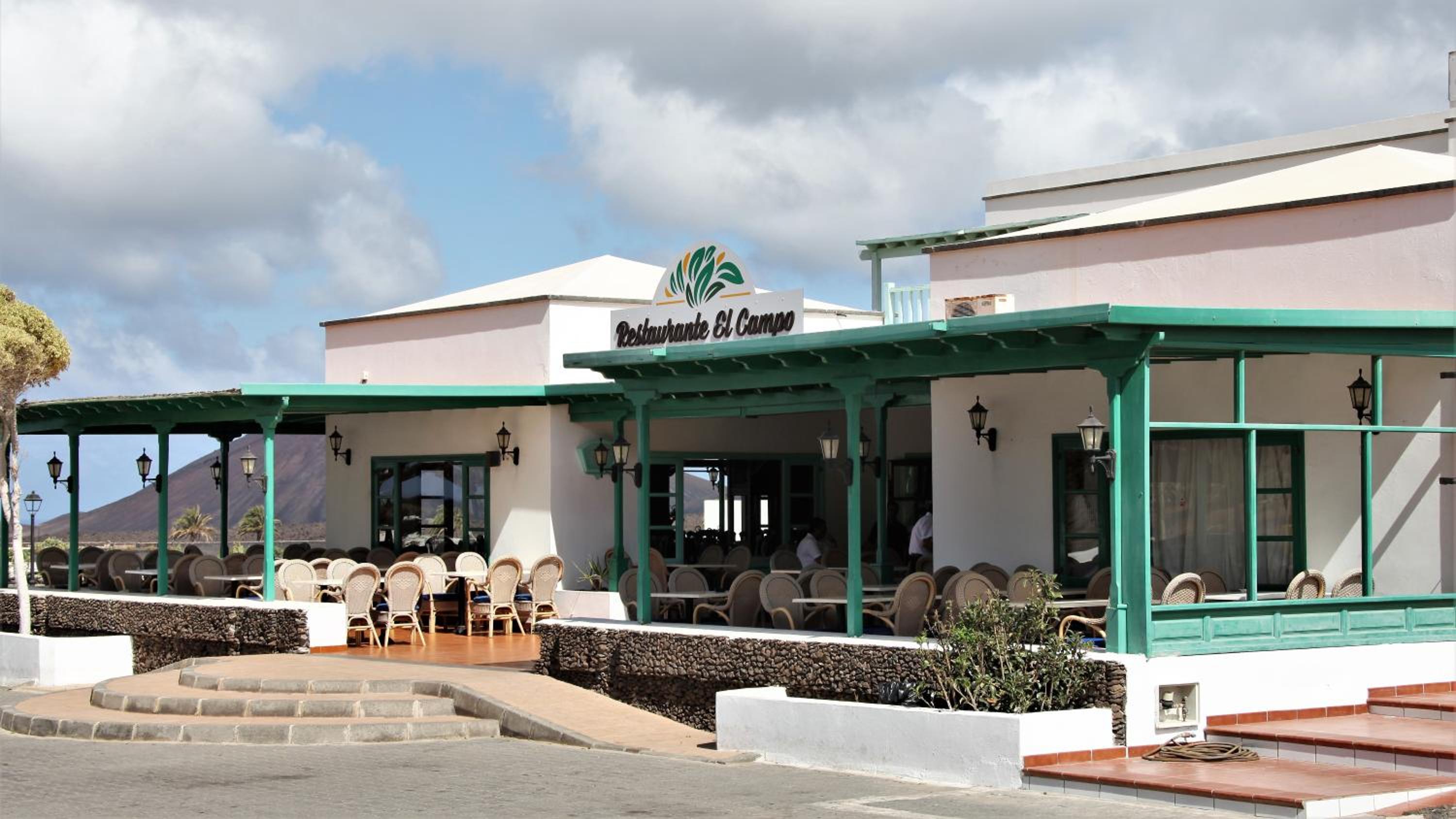 B&B Hotelito el Campo