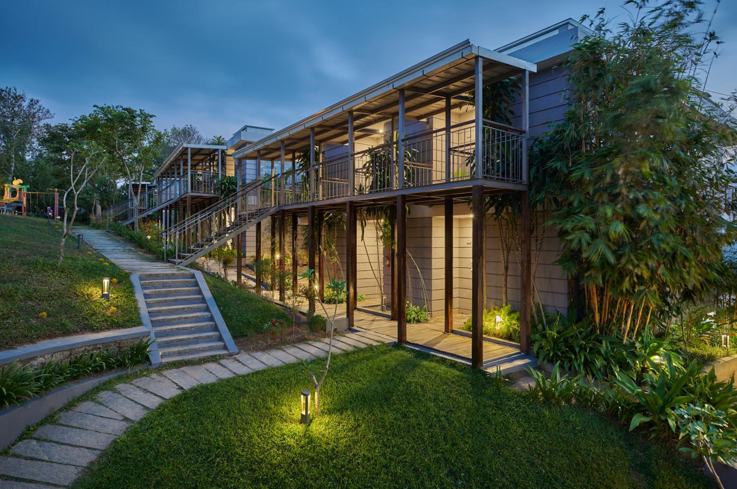 Ragamaya Resort & Spa Munnar