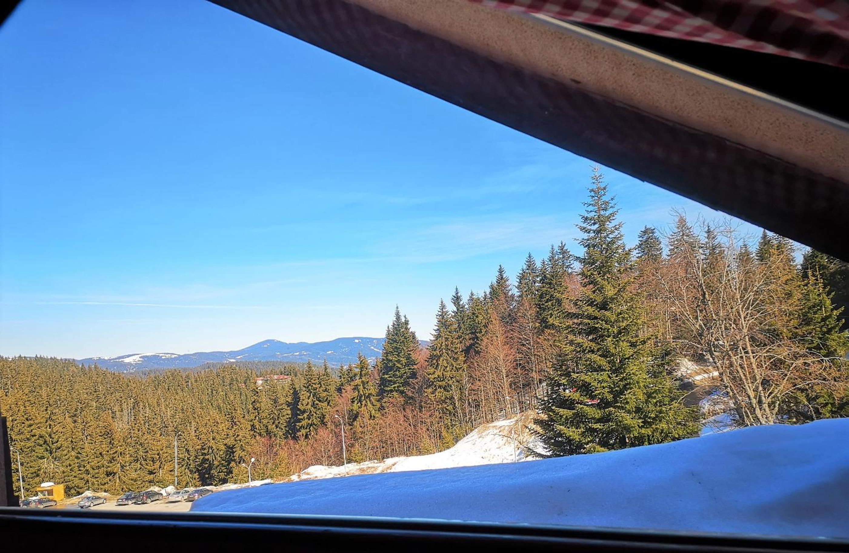 Papa Moose Pamporovo view 3
