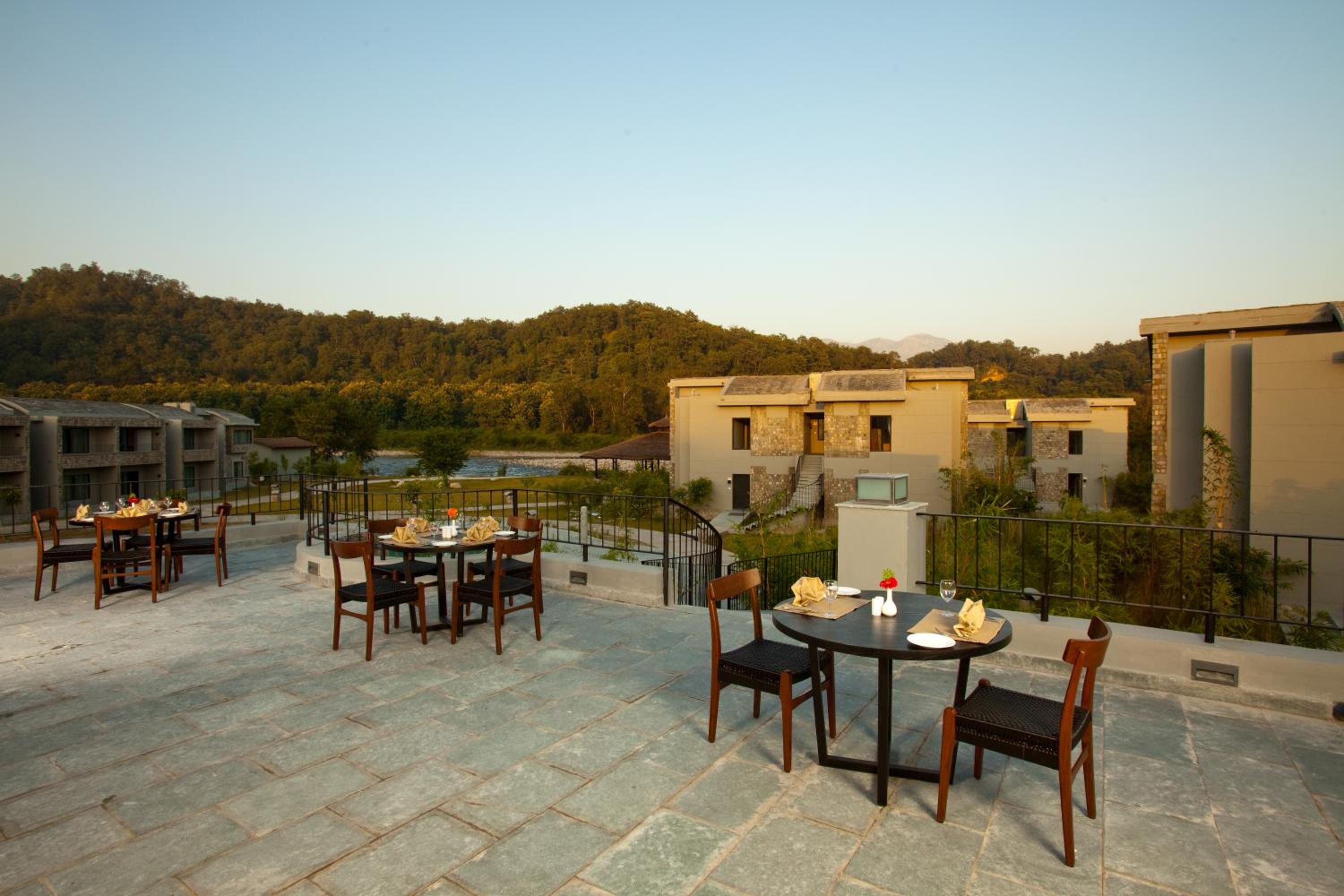 Club Mahindra Corbett