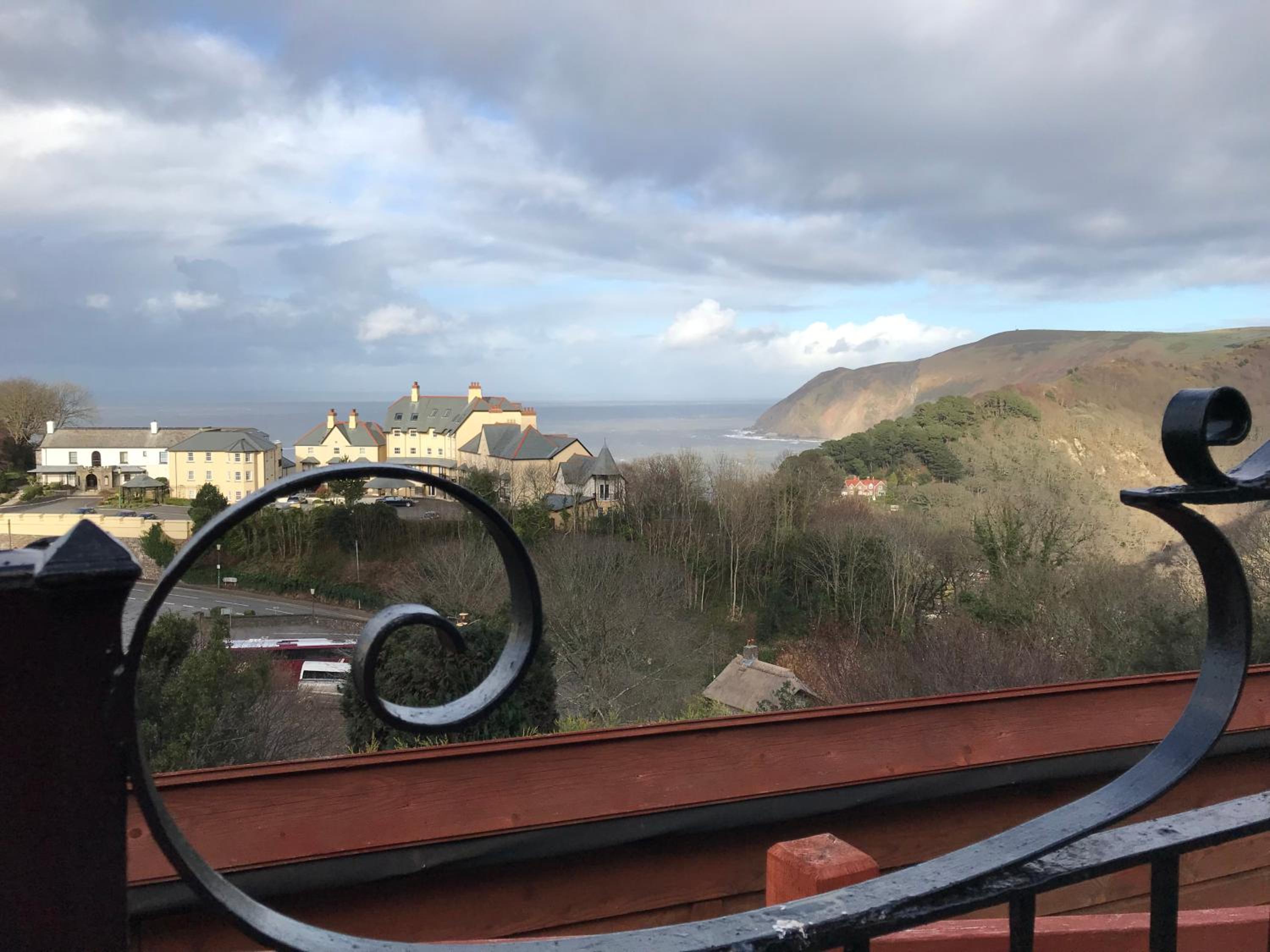 Lynton Vacations - Sinai House - Property Image 51