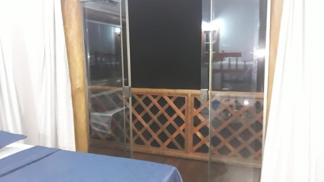 Sitio Da Cachoeirinha Paraju Domingos Martins