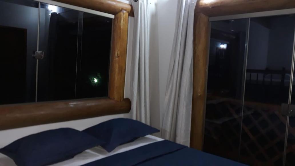 Sitio Da Cachoeirinha Paraju Domingos Martins