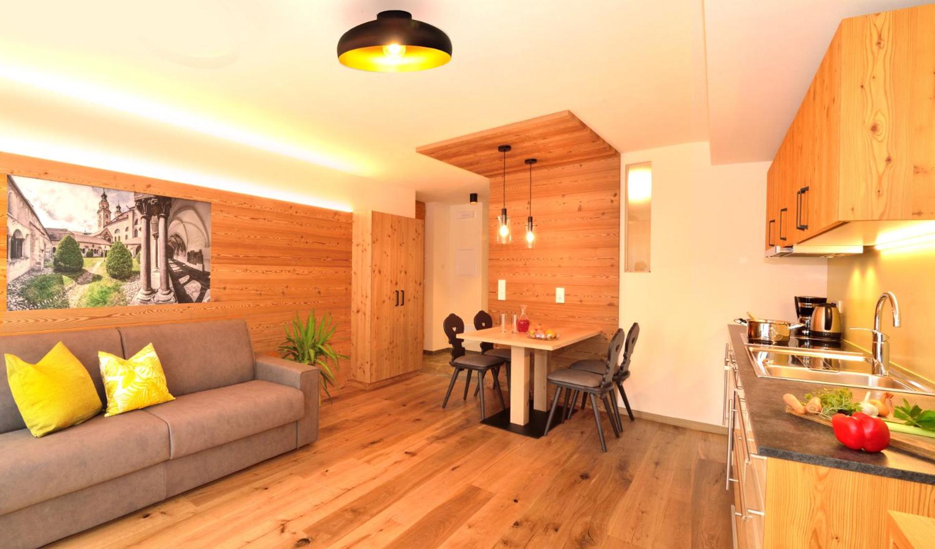 Appartements Mayrhof, photo 24