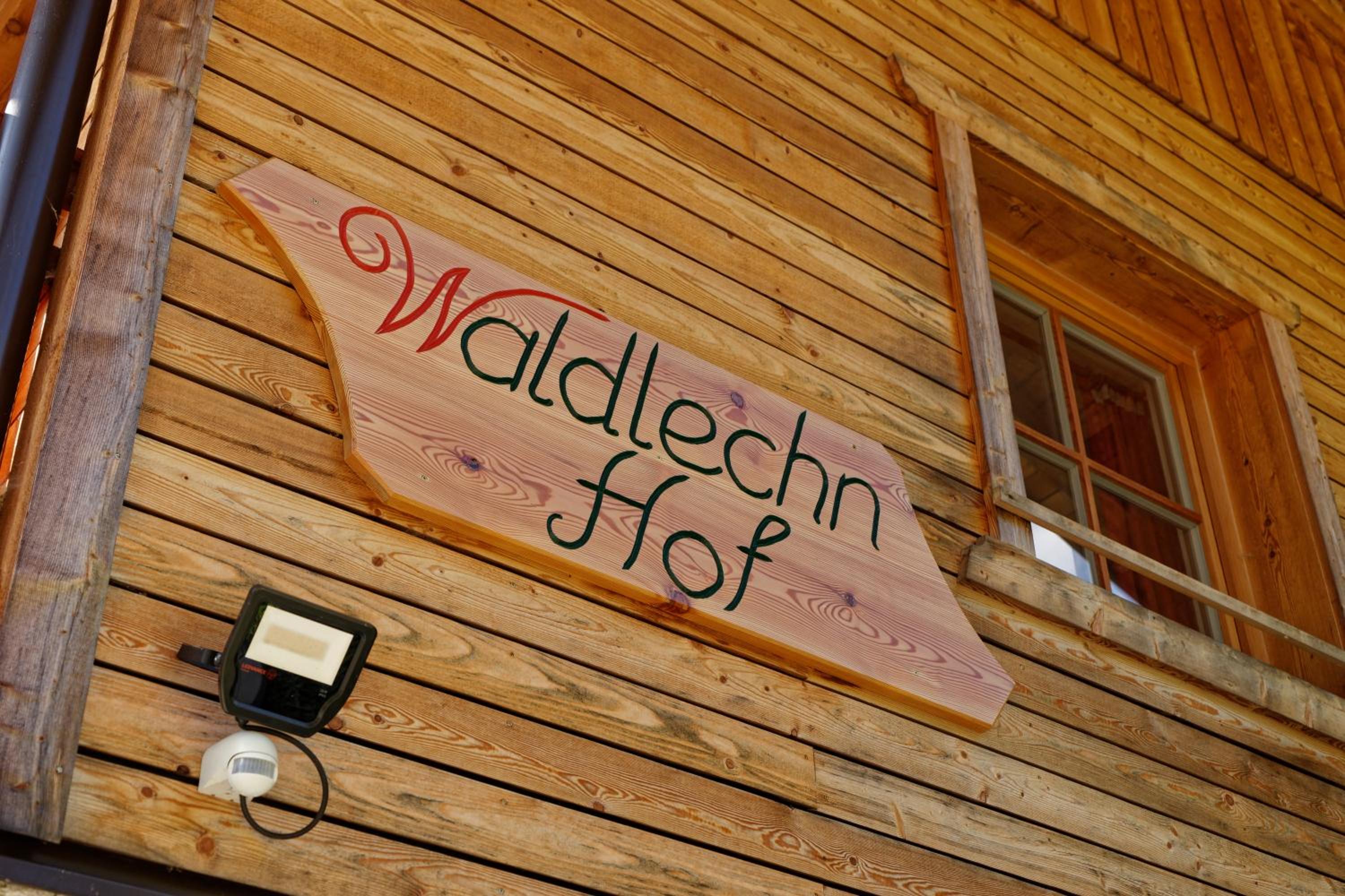 Waldlechn, photo 24