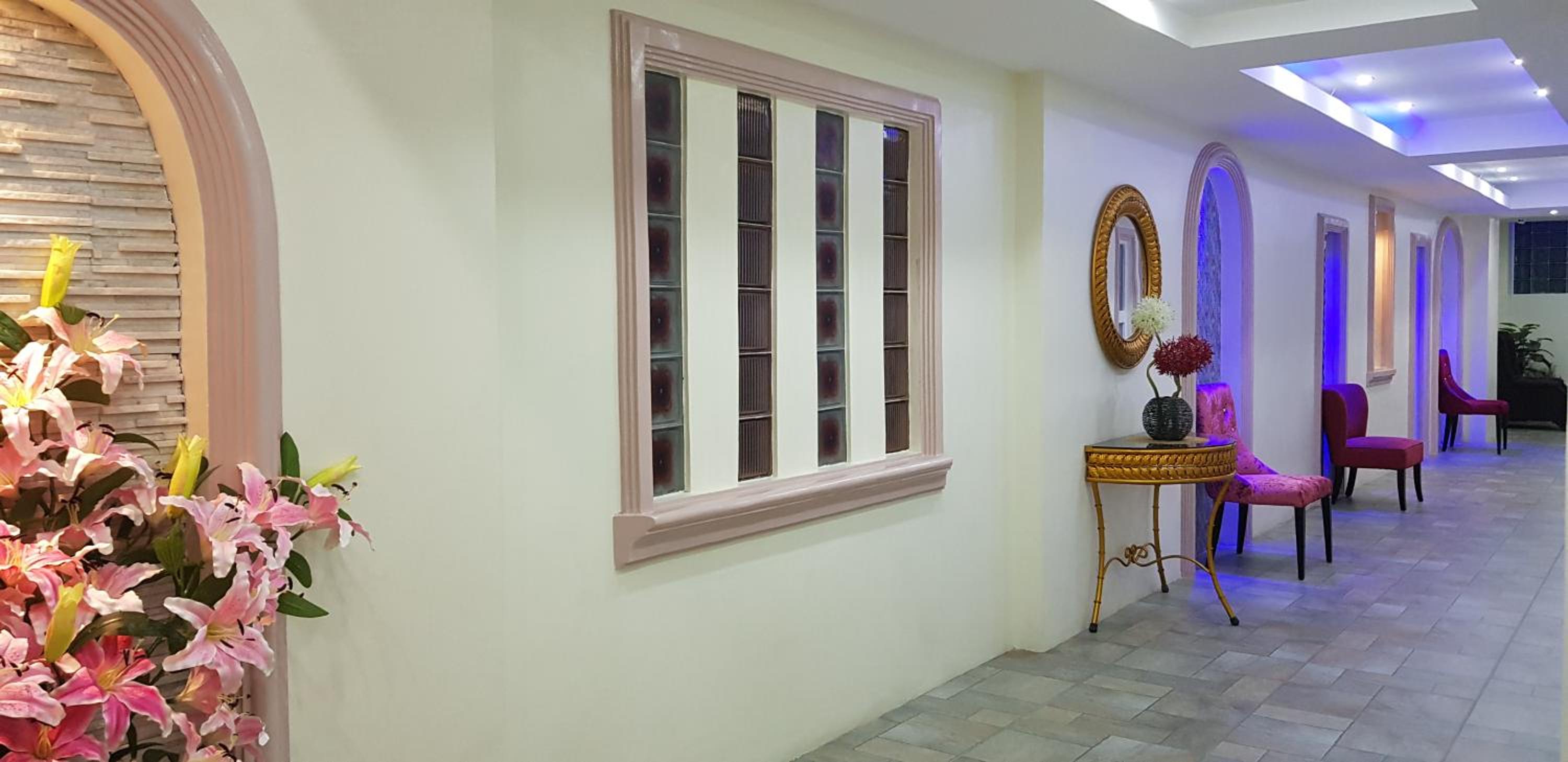 Cess Summer Boutique Hotel