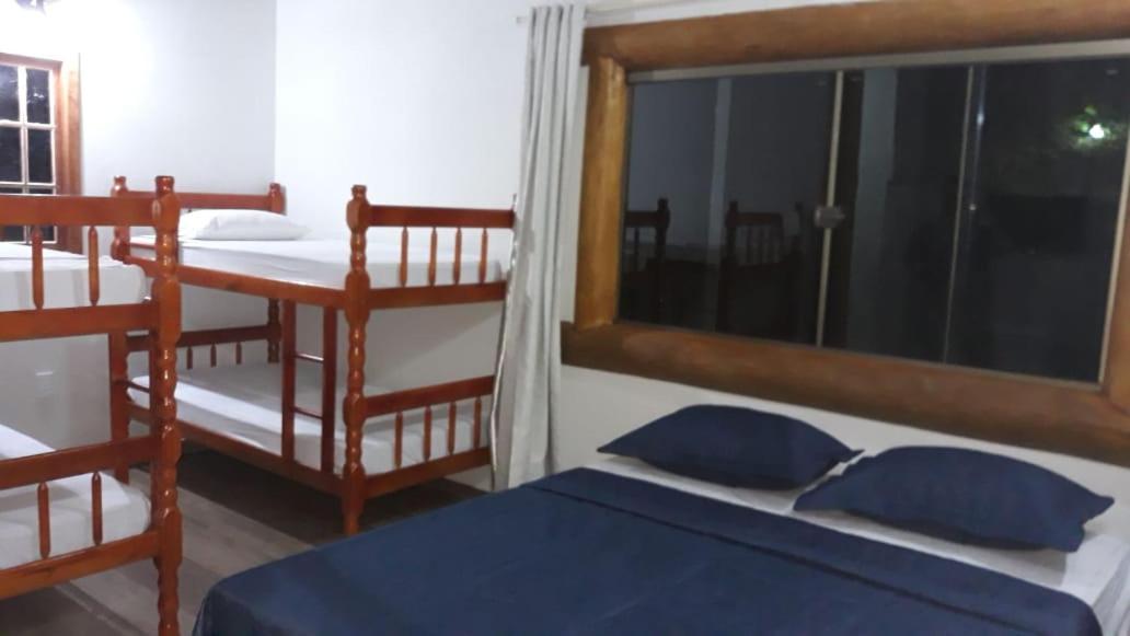 Sitio Da Cachoeirinha Paraju Domingos Martins