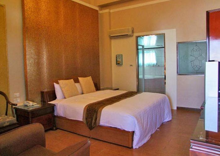 Keton Motel Hualien view 2