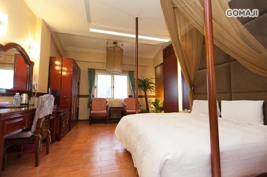 Keton Motel Hualien view 4