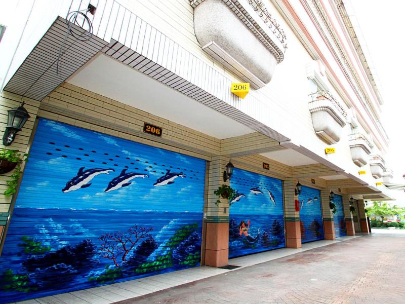 Keton Motel Hualien view 5