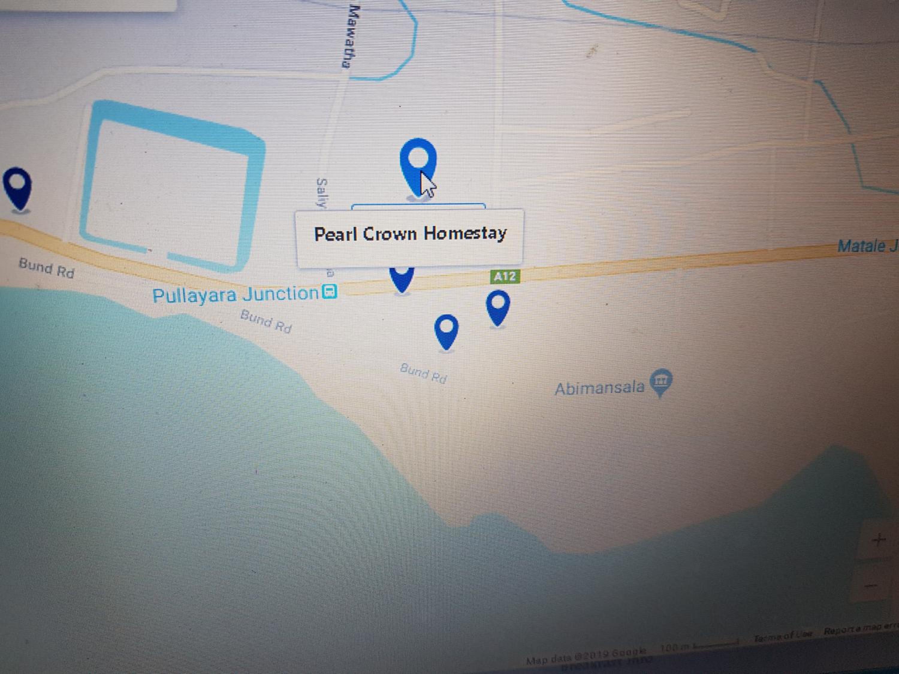 Pearl Crown Homestay