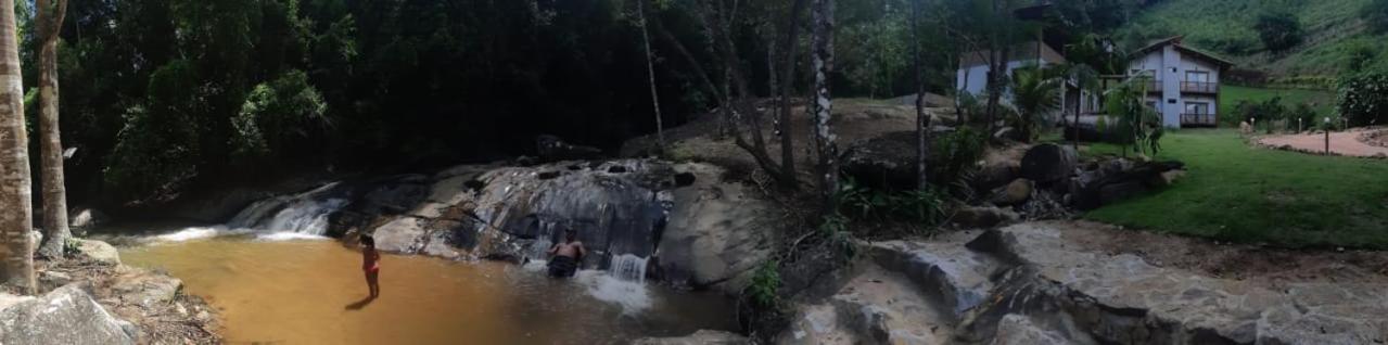Sitio Da Cachoeirinha Paraju Domingos Martins