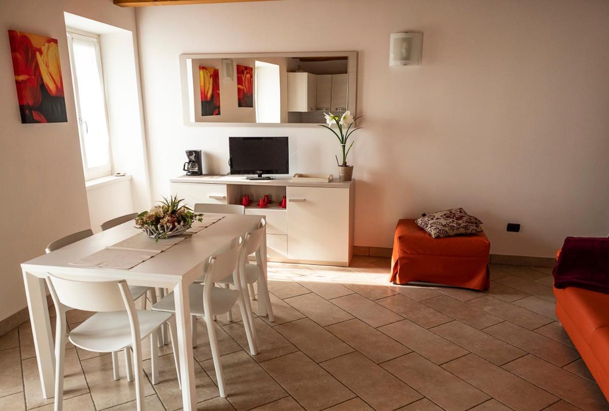 Casa Rustica - Appartamenti Pilati view 4