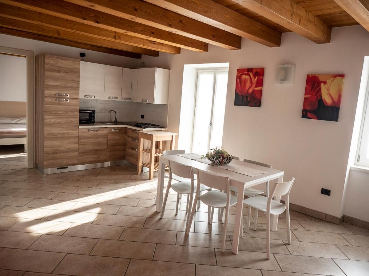 Casa Rustica - Appartamenti Pilati view 3