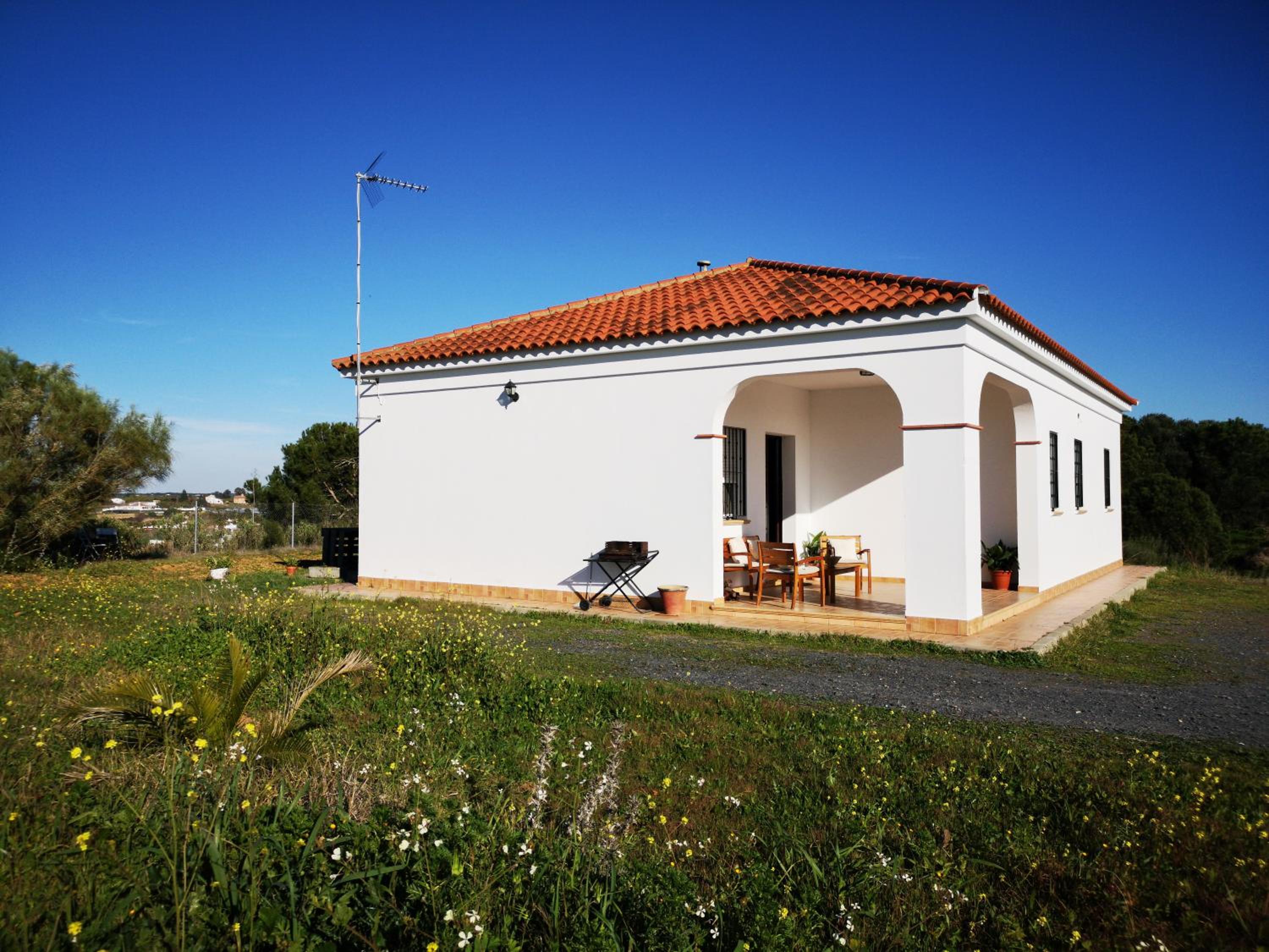 Casa Rural Cerca de la Playa El Rompido view 3