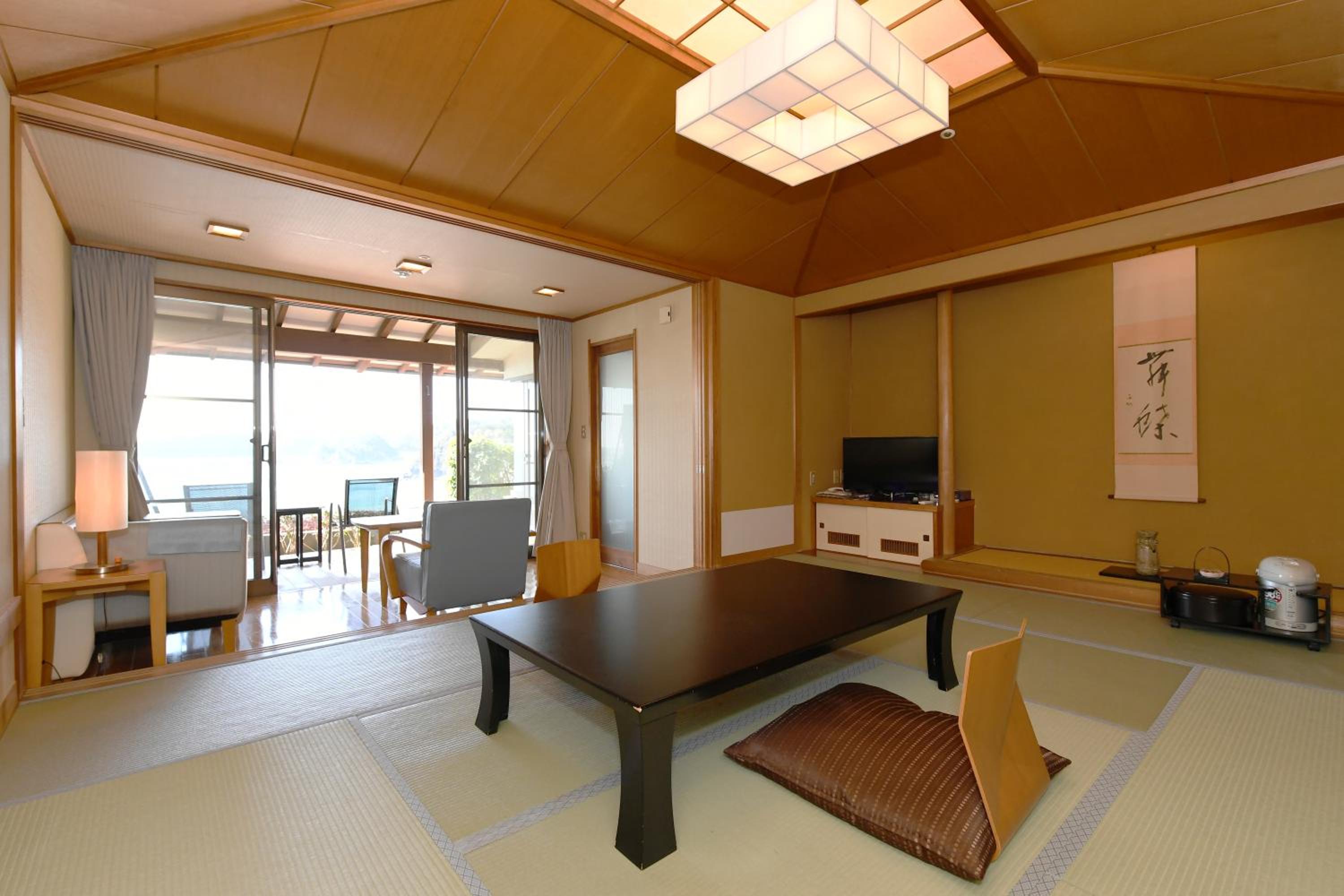 Shimoda Yamatokan
