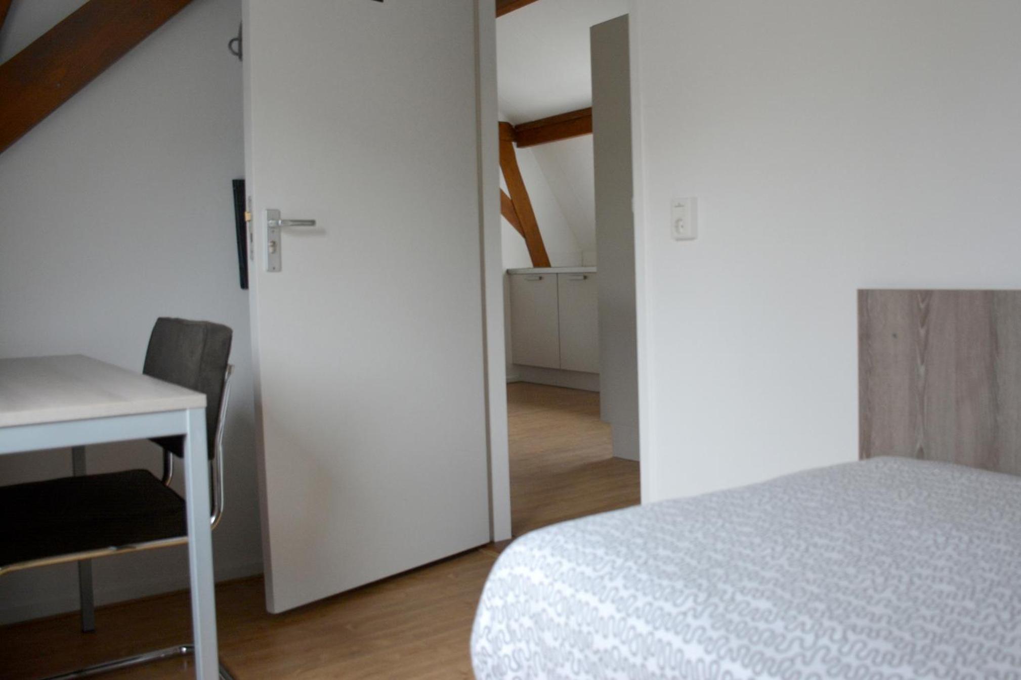 Short Stay Wageningen