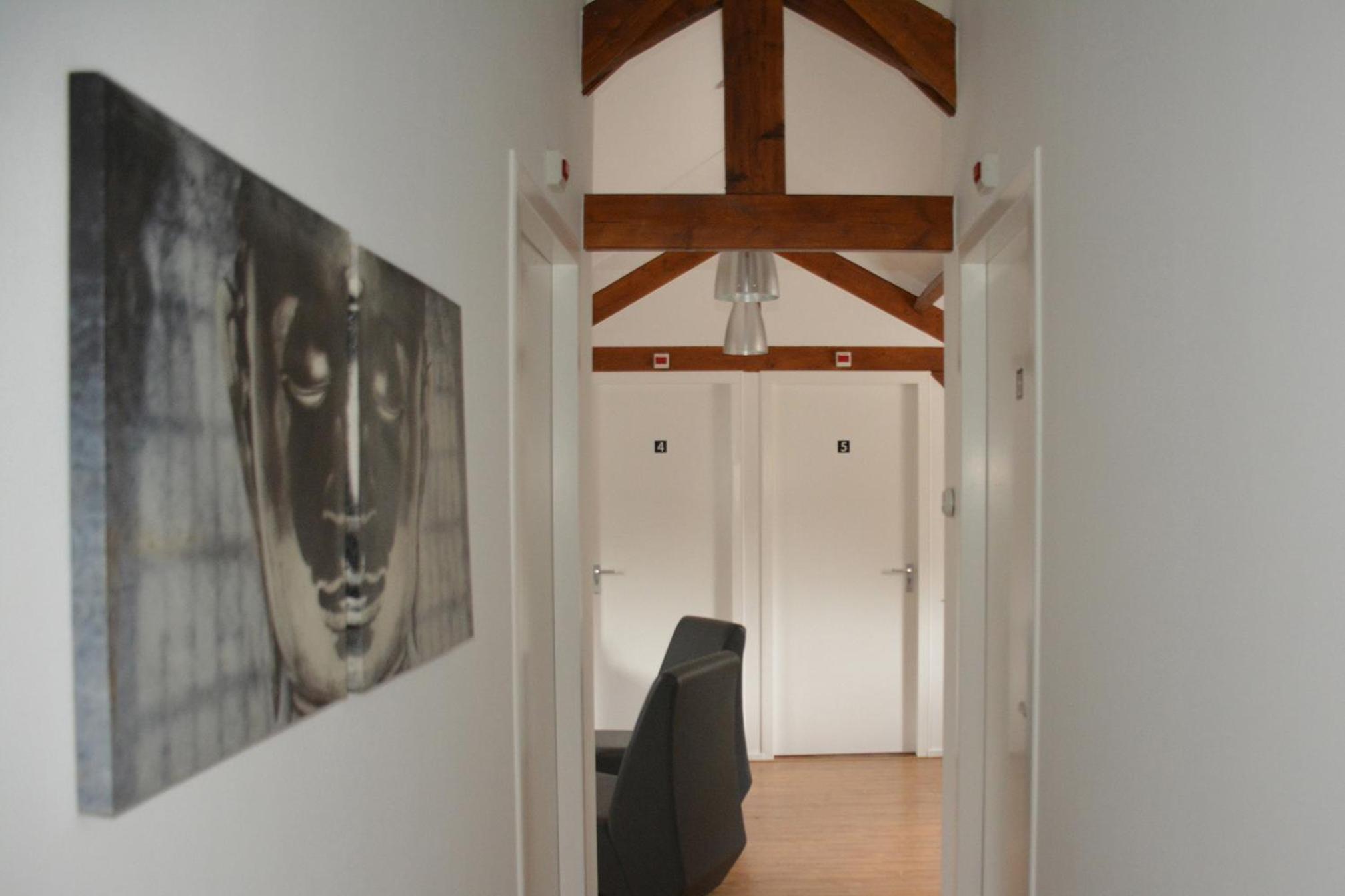 Short Stay Wageningen