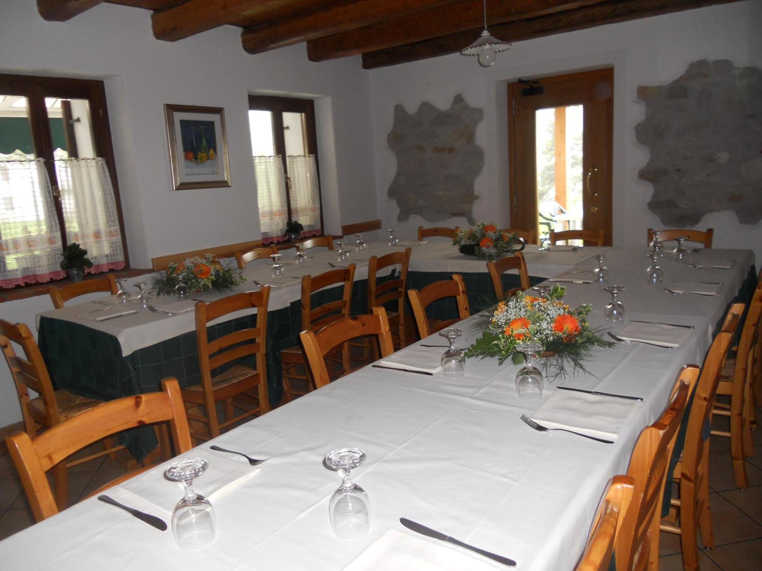Rifugio Pranolz