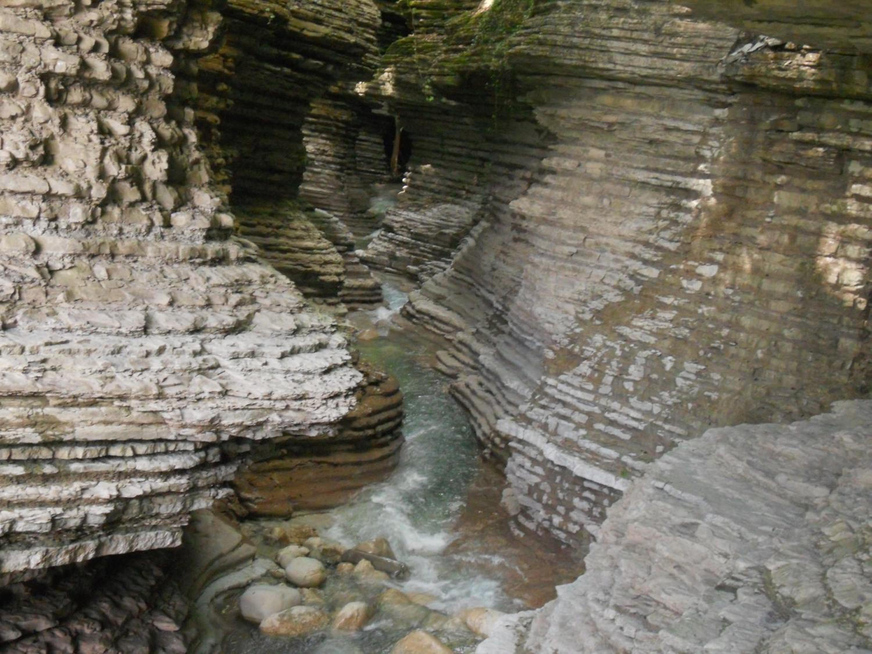 Rifugio Pranolz