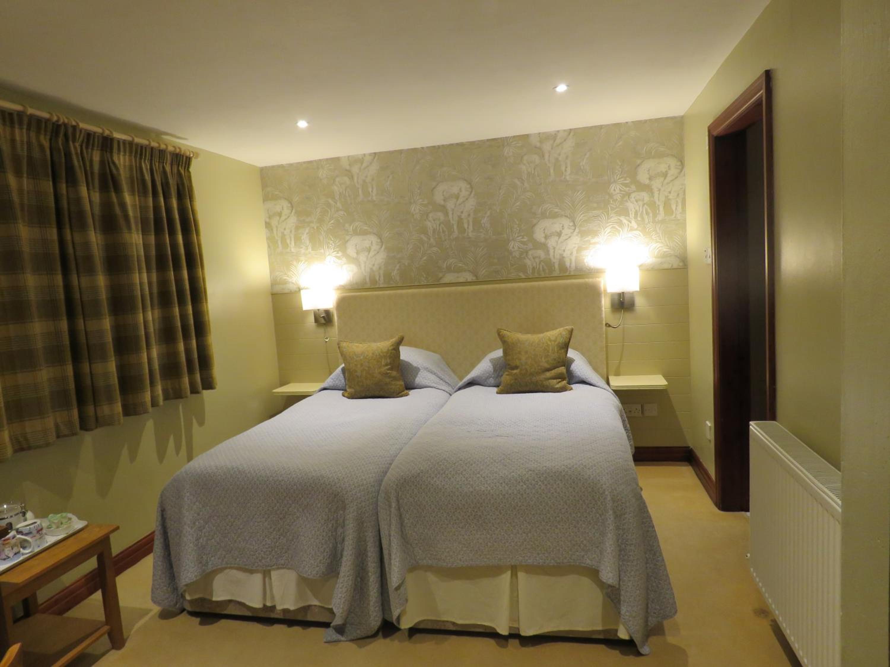 The Bay Horse Hotel And Restaurant