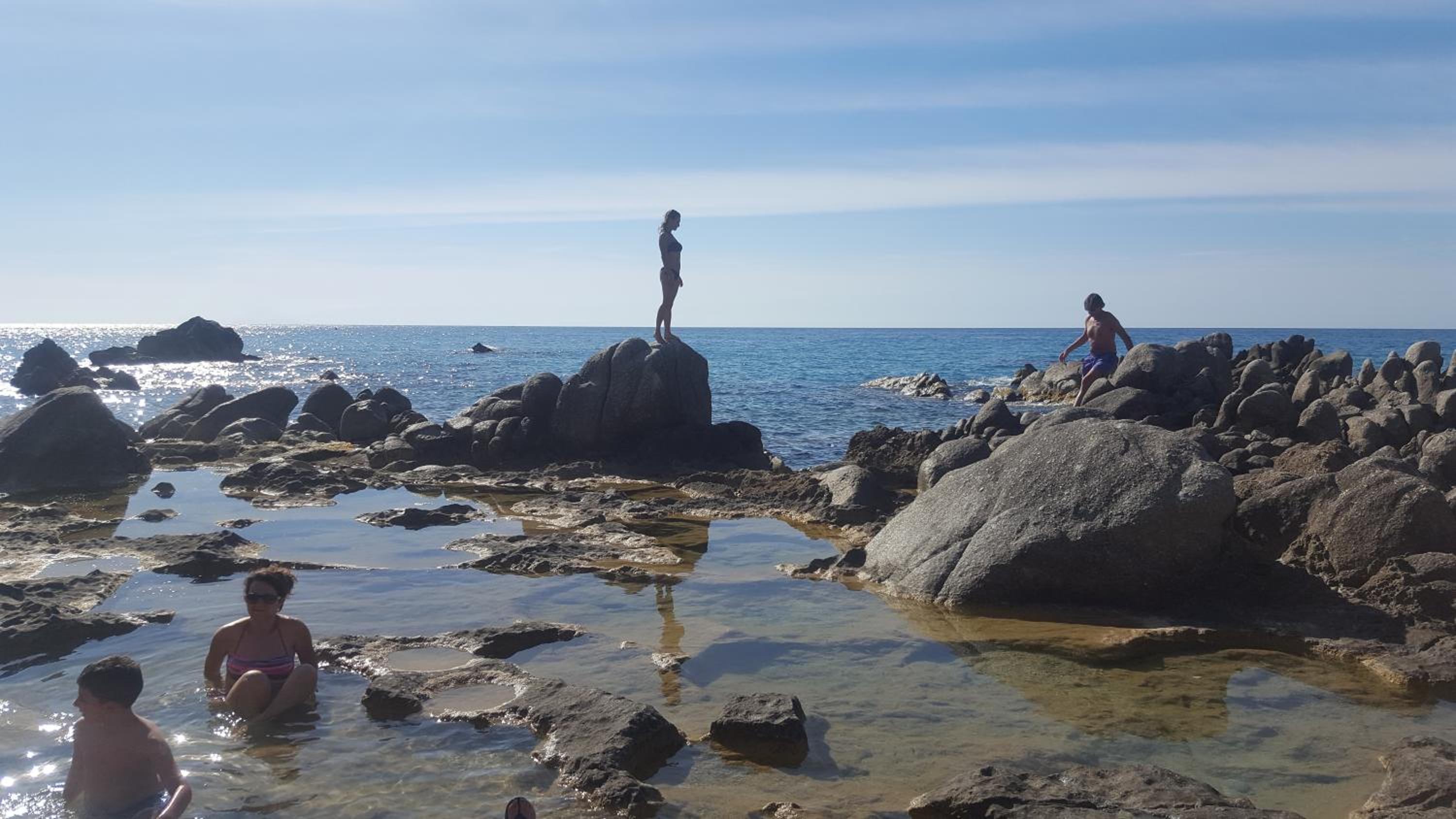 B&B Baia di Riaci Tropea