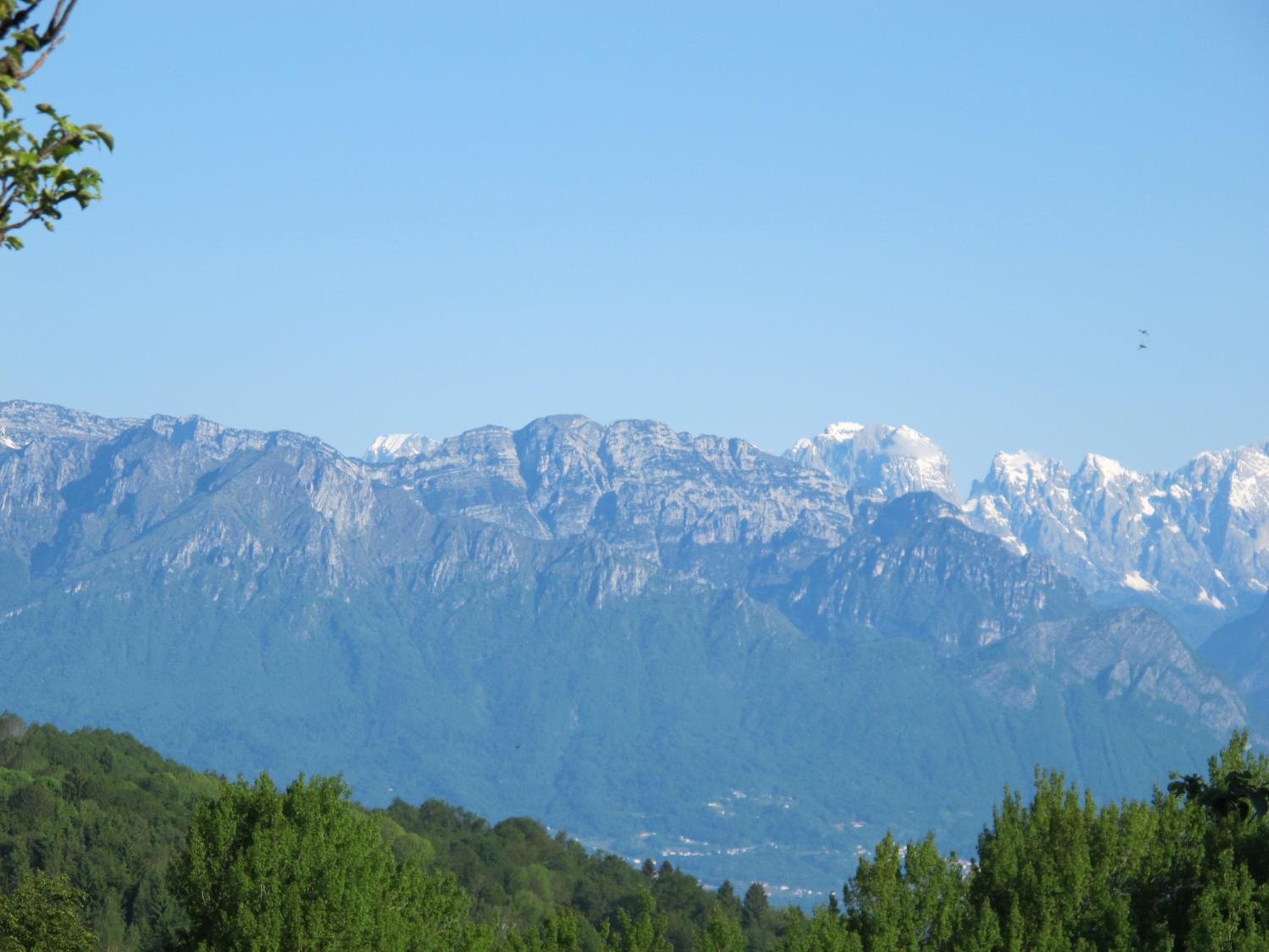 Rifugio Pranolz