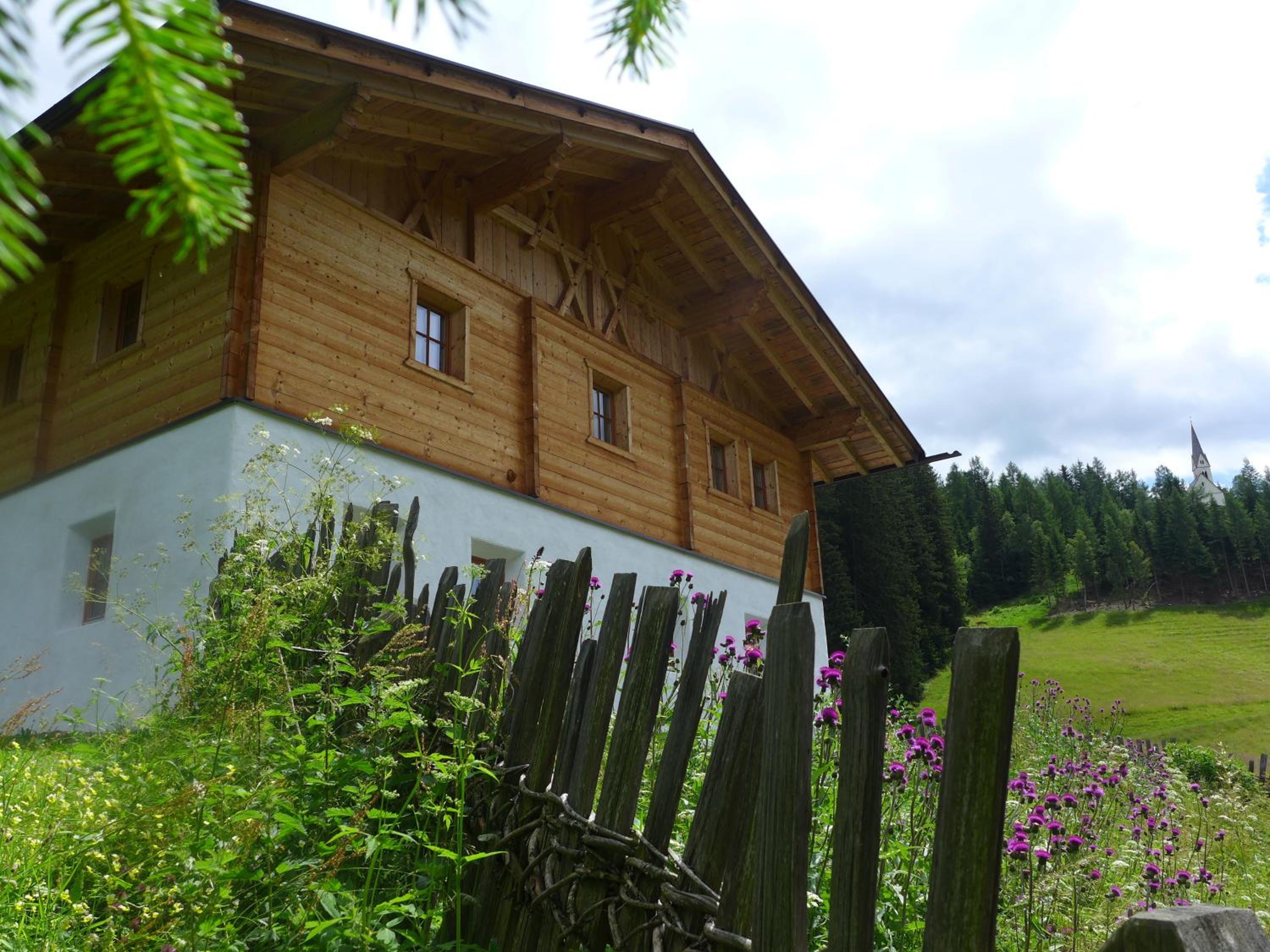 Lettn Häusl view 5