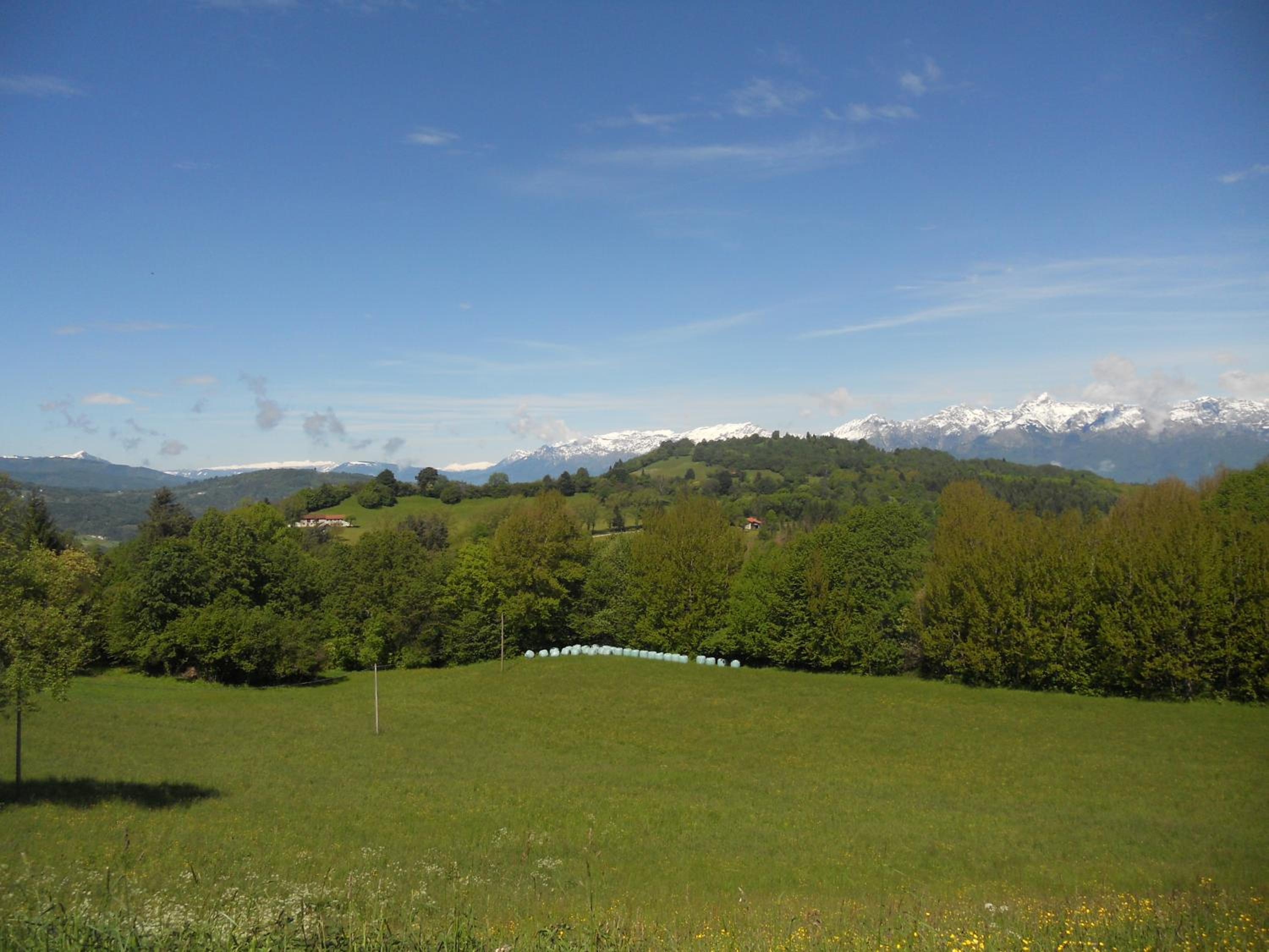 Rifugio Pranolz