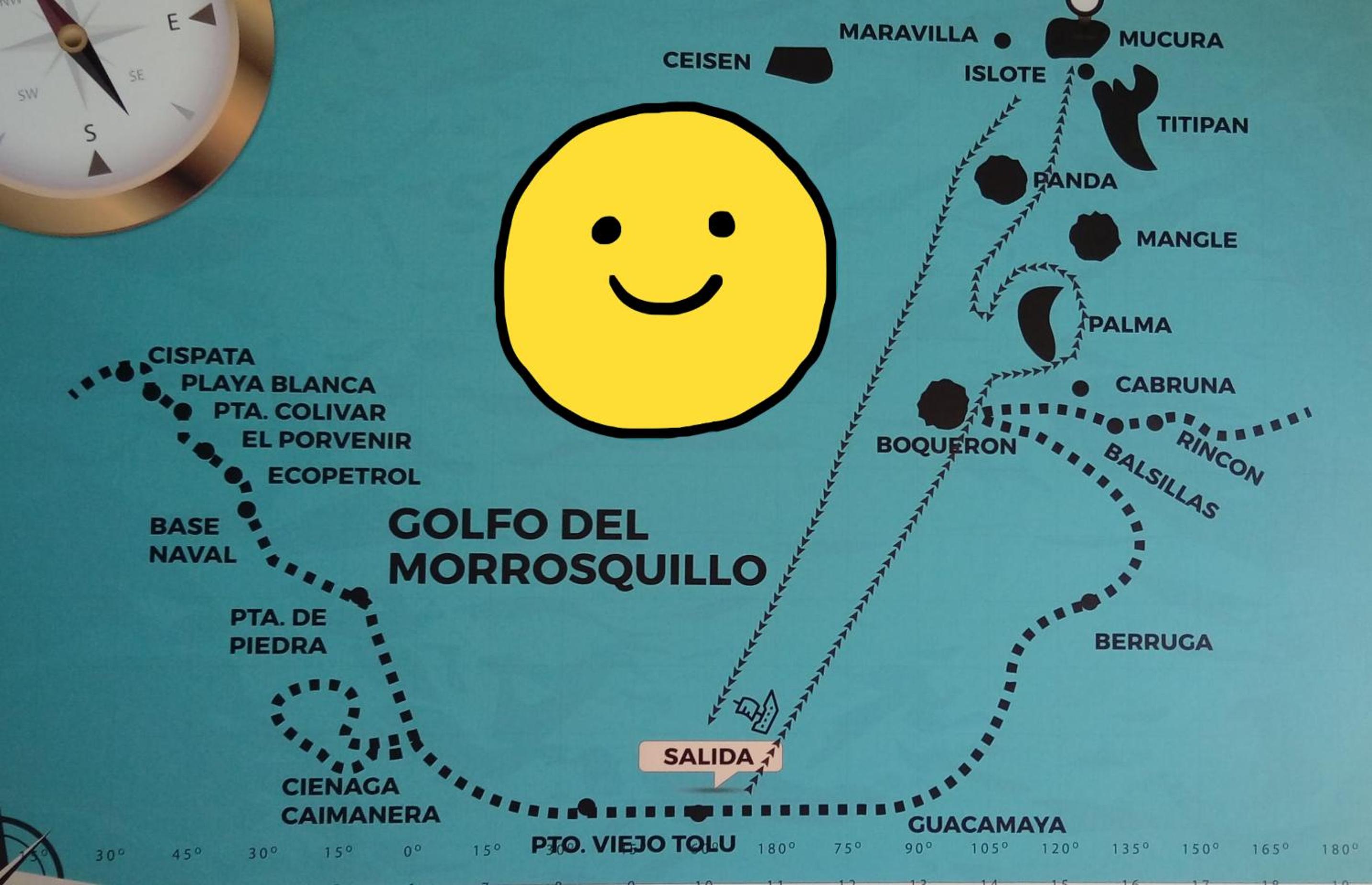Oasis de Tolú