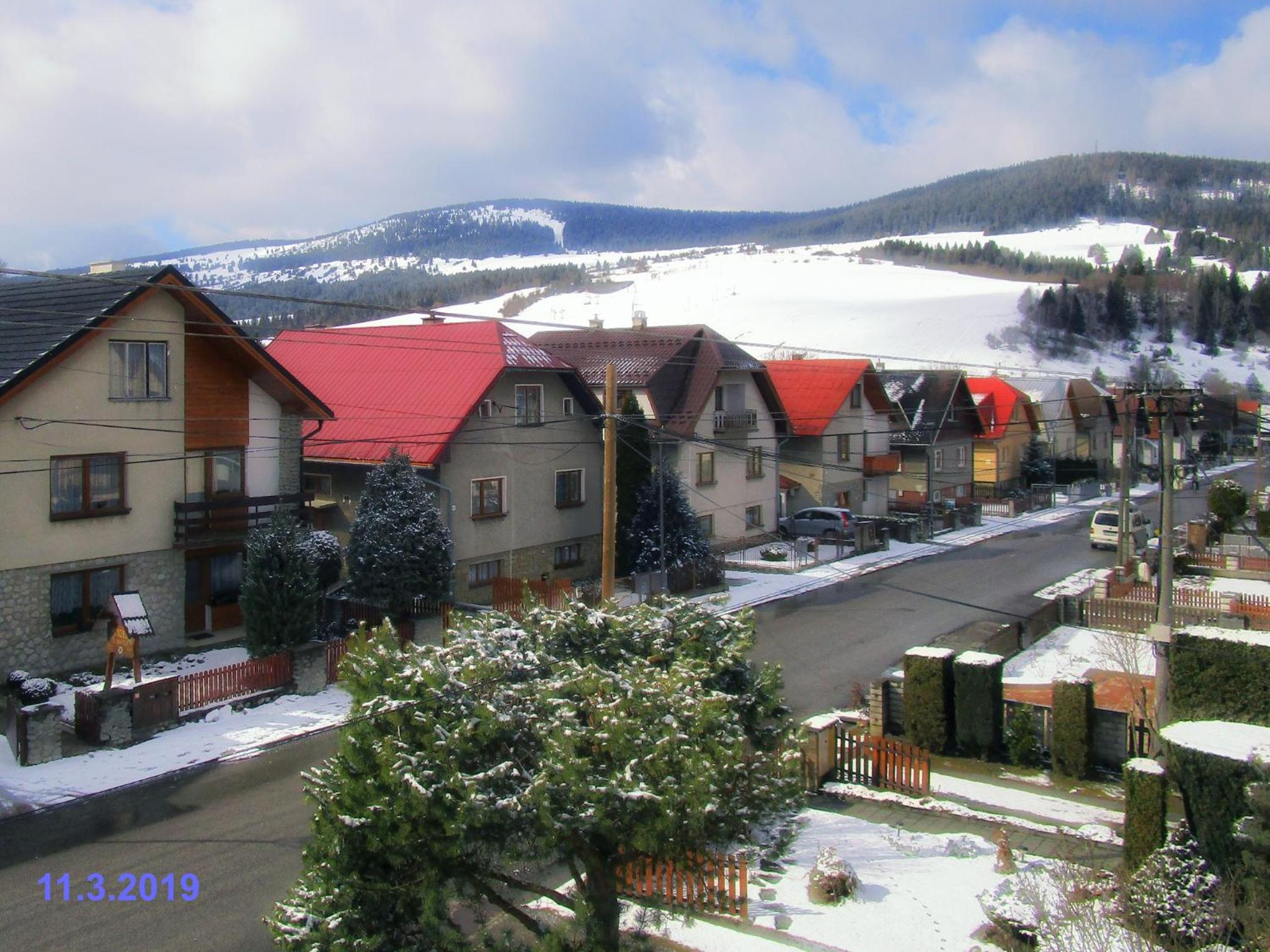 Apartmany Agnes obec Zuberec 248 view 2