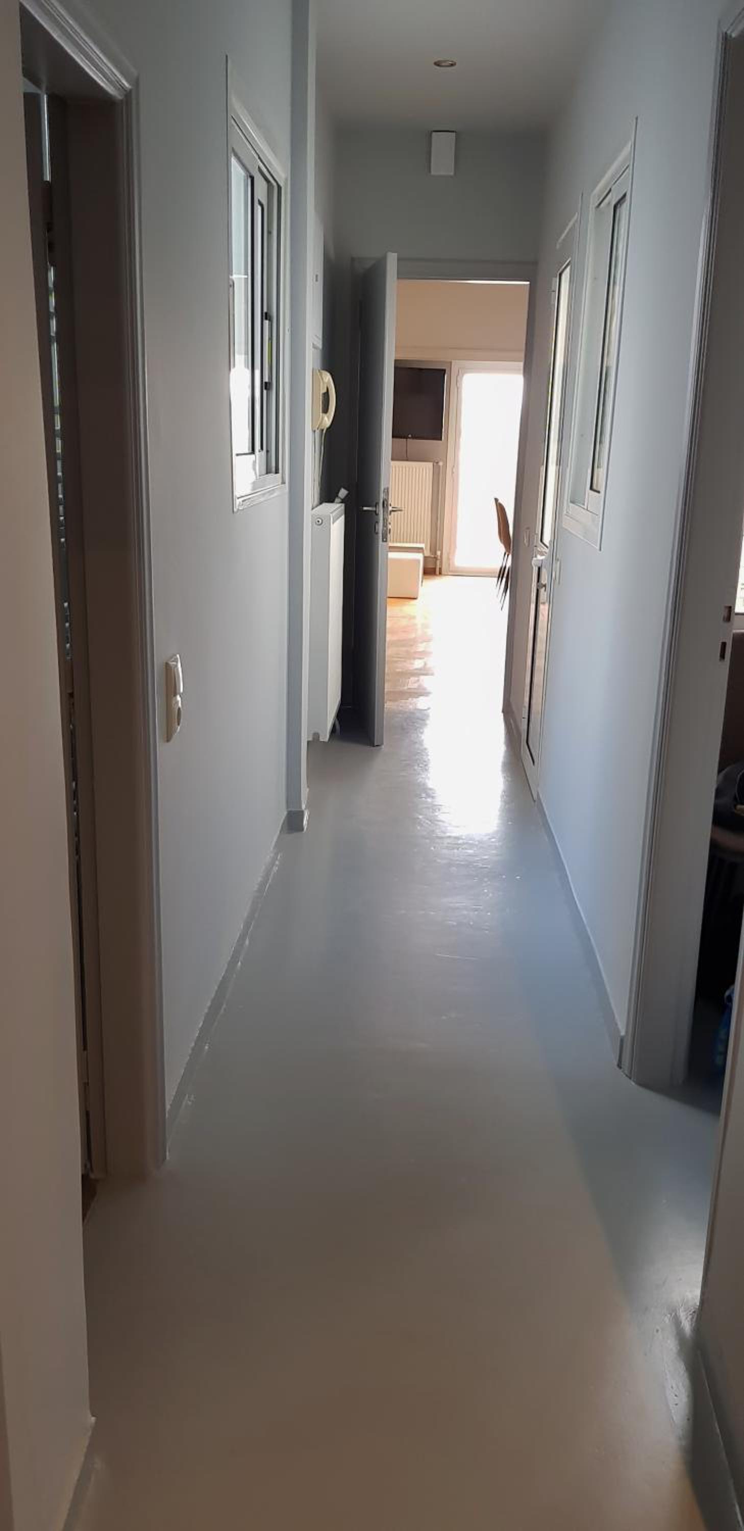 Modernly Renovated Apt