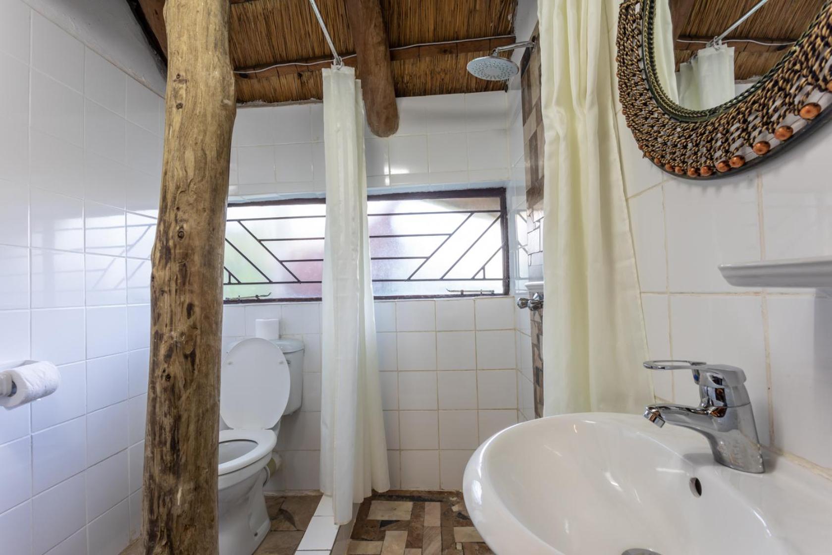 Ngoma Zanga Lodge