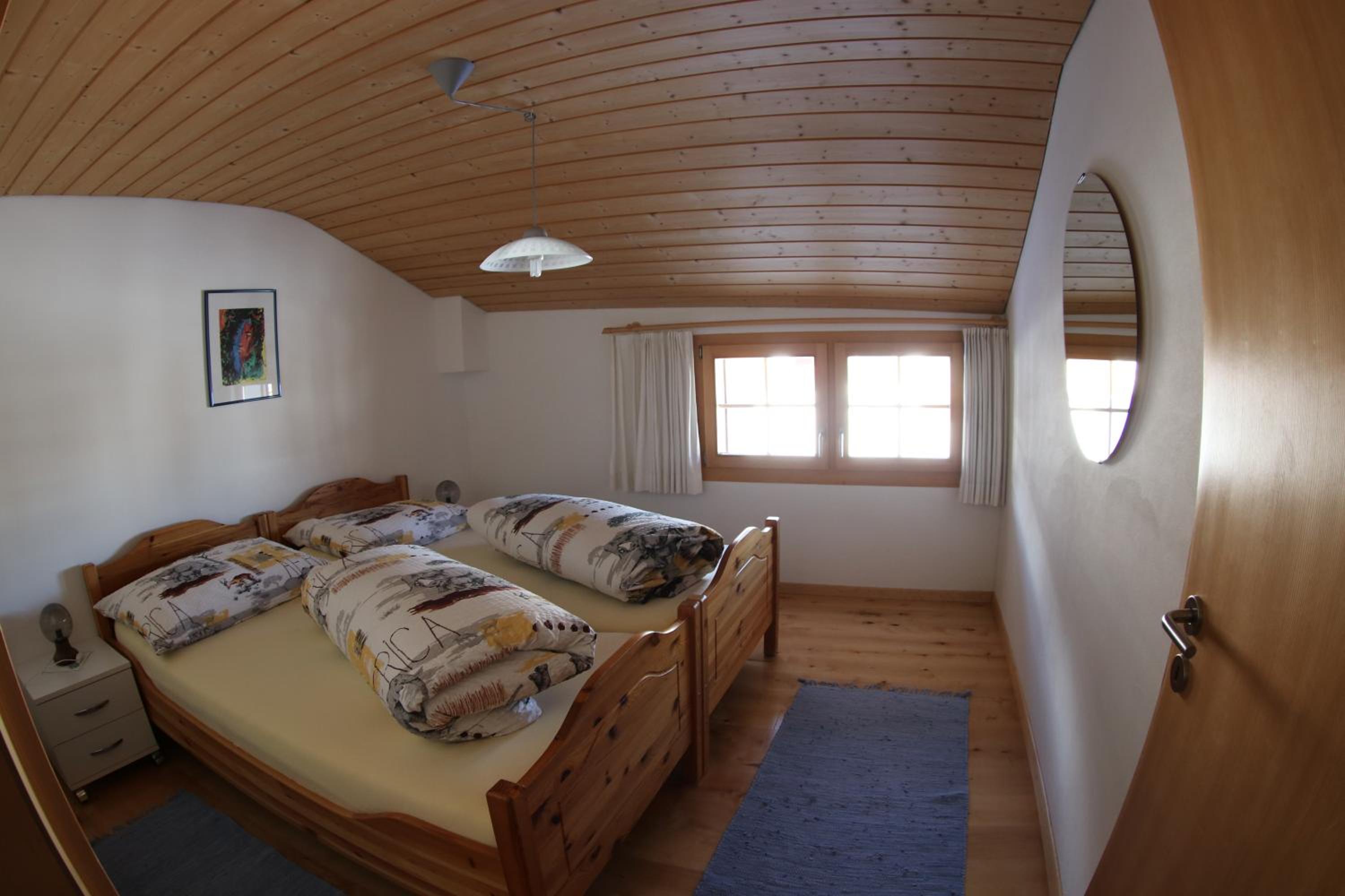 Ferienwohnung Rigoleth view 3