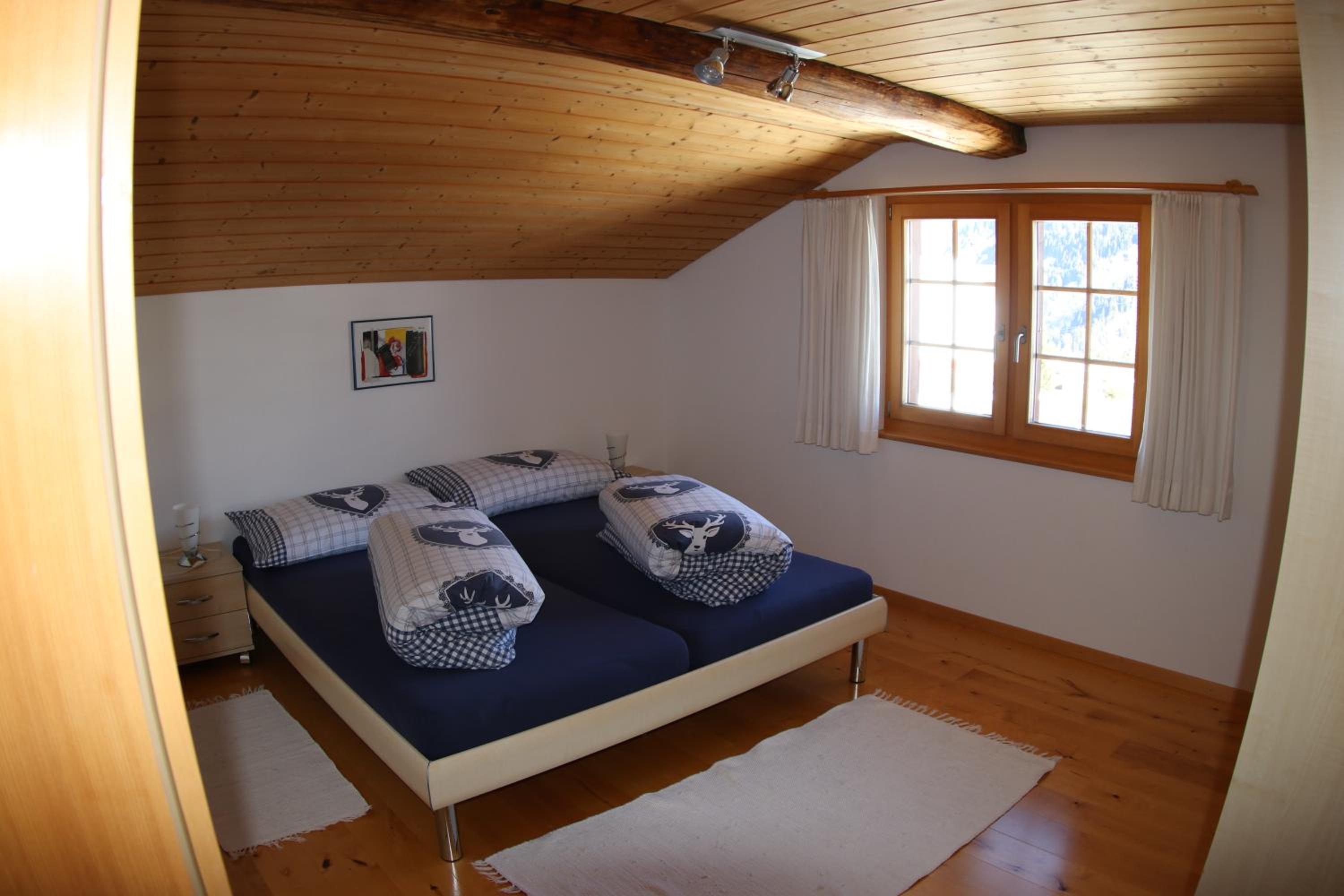 Ferienwohnung Rigoleth view 2