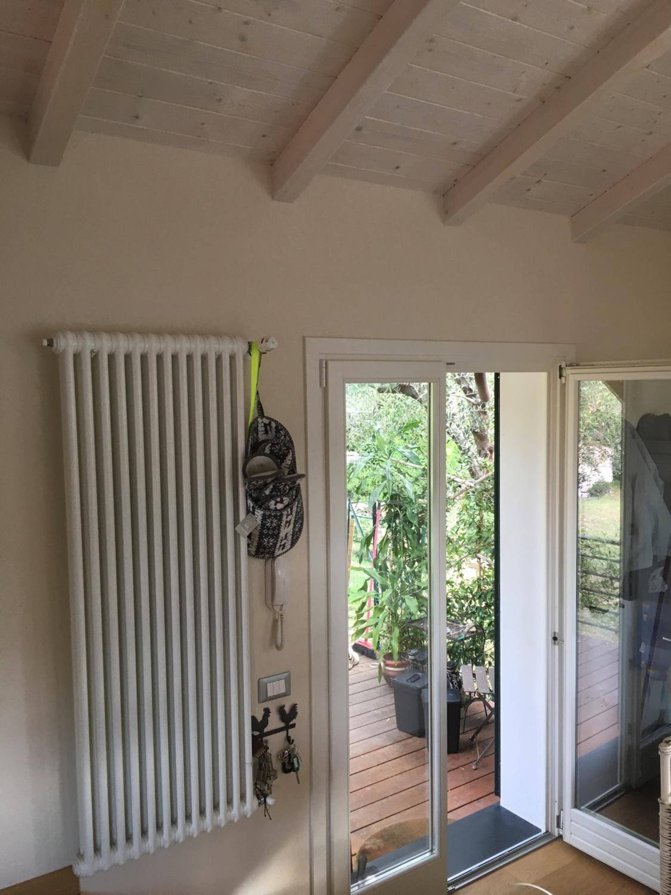 La casa di Fedra
