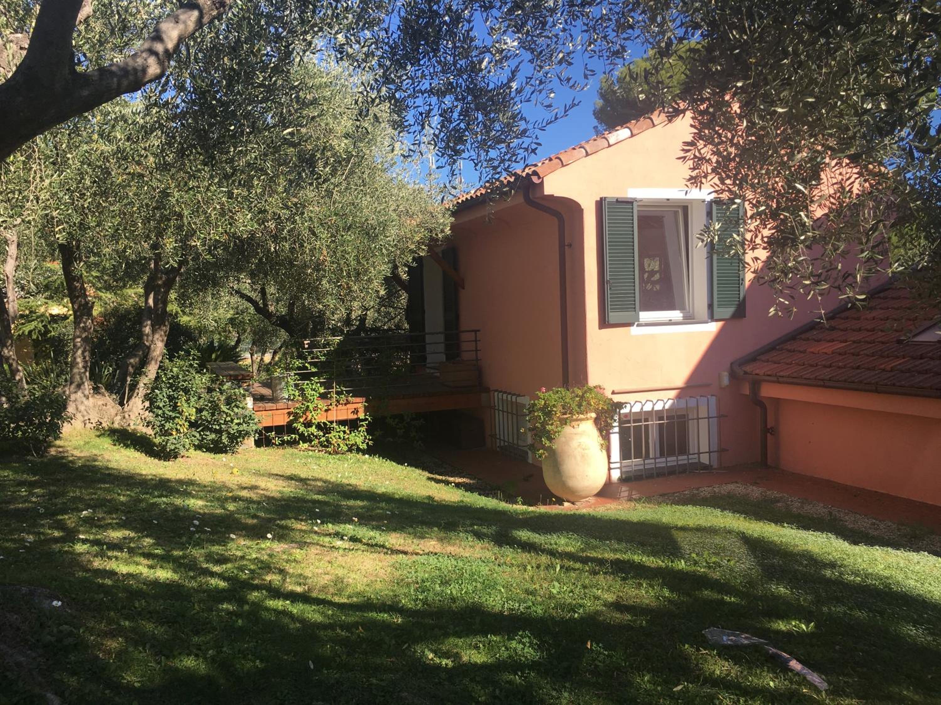 La casa di Fedra