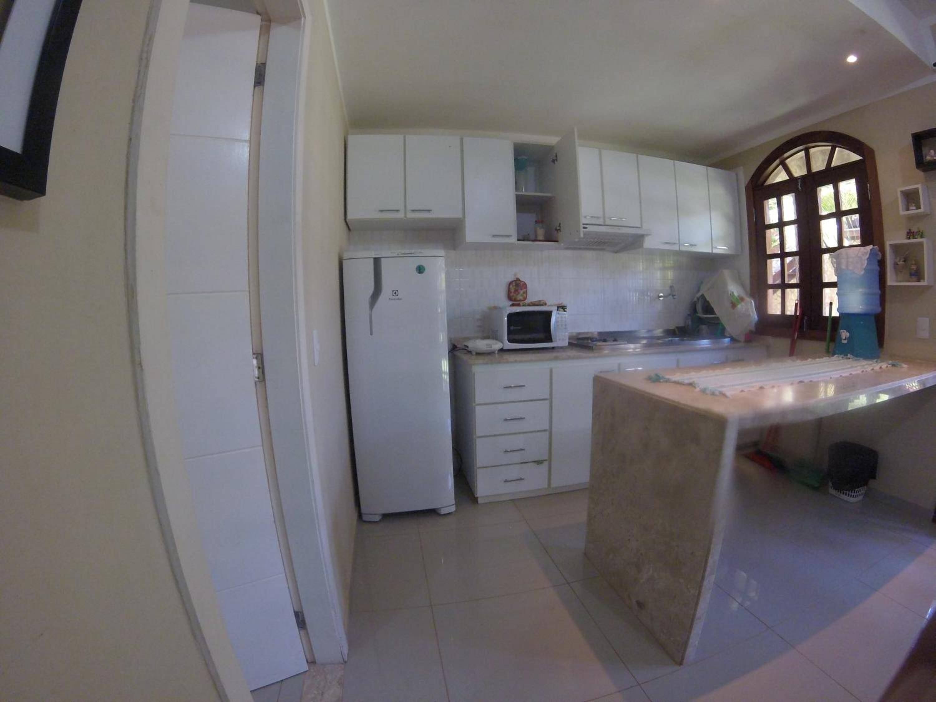 Flat La Fazenda