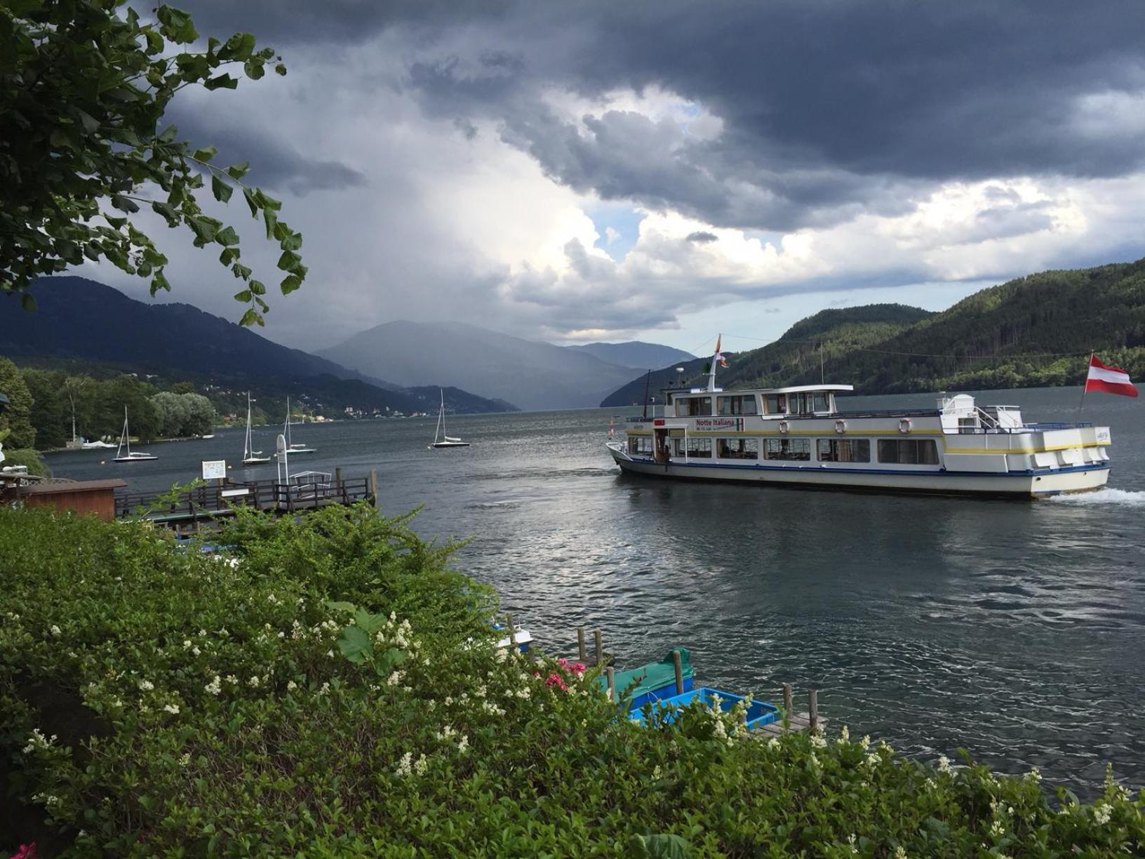 Haus Kleiner Seeblick