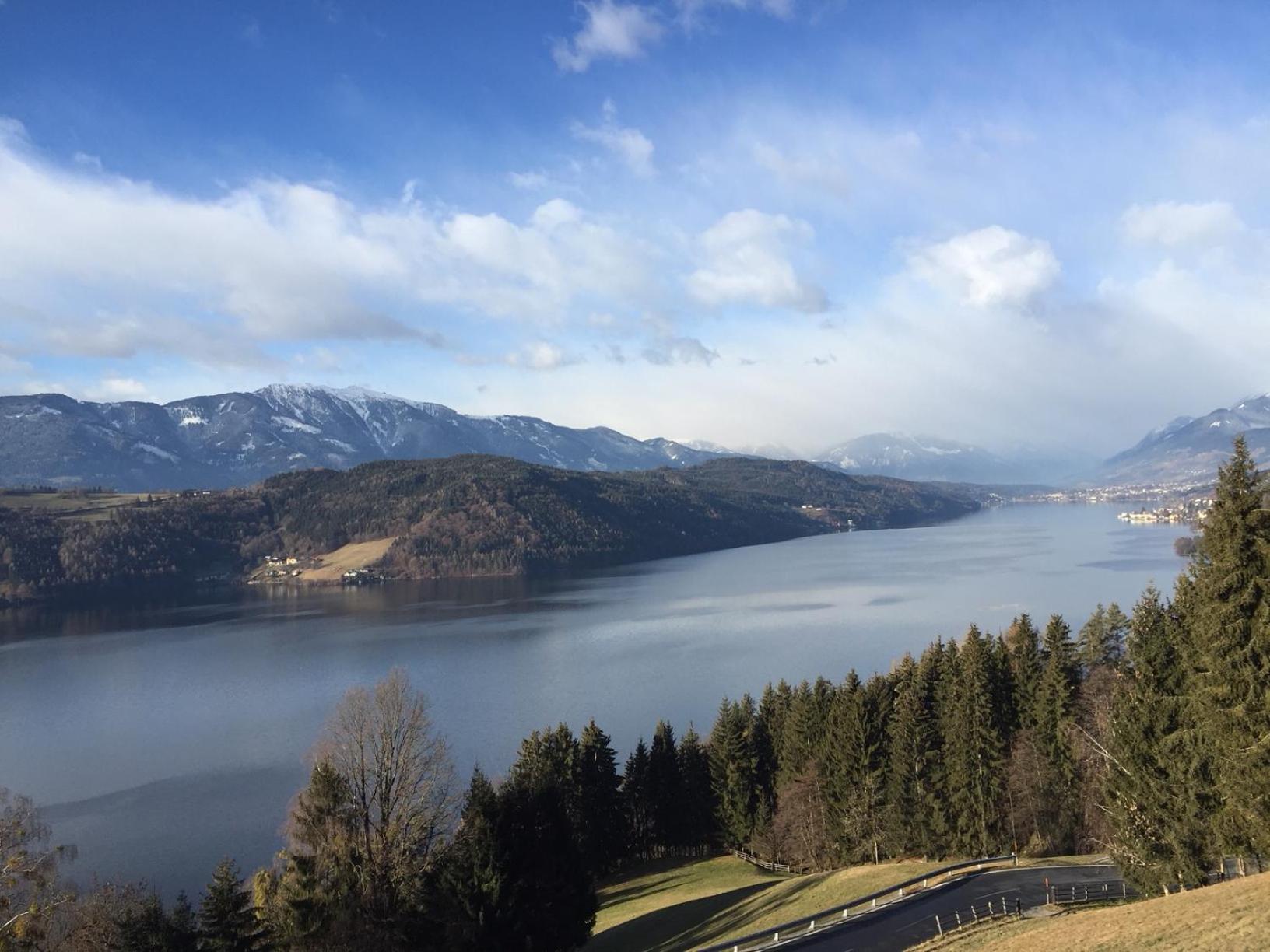 Haus Kleiner Seeblick