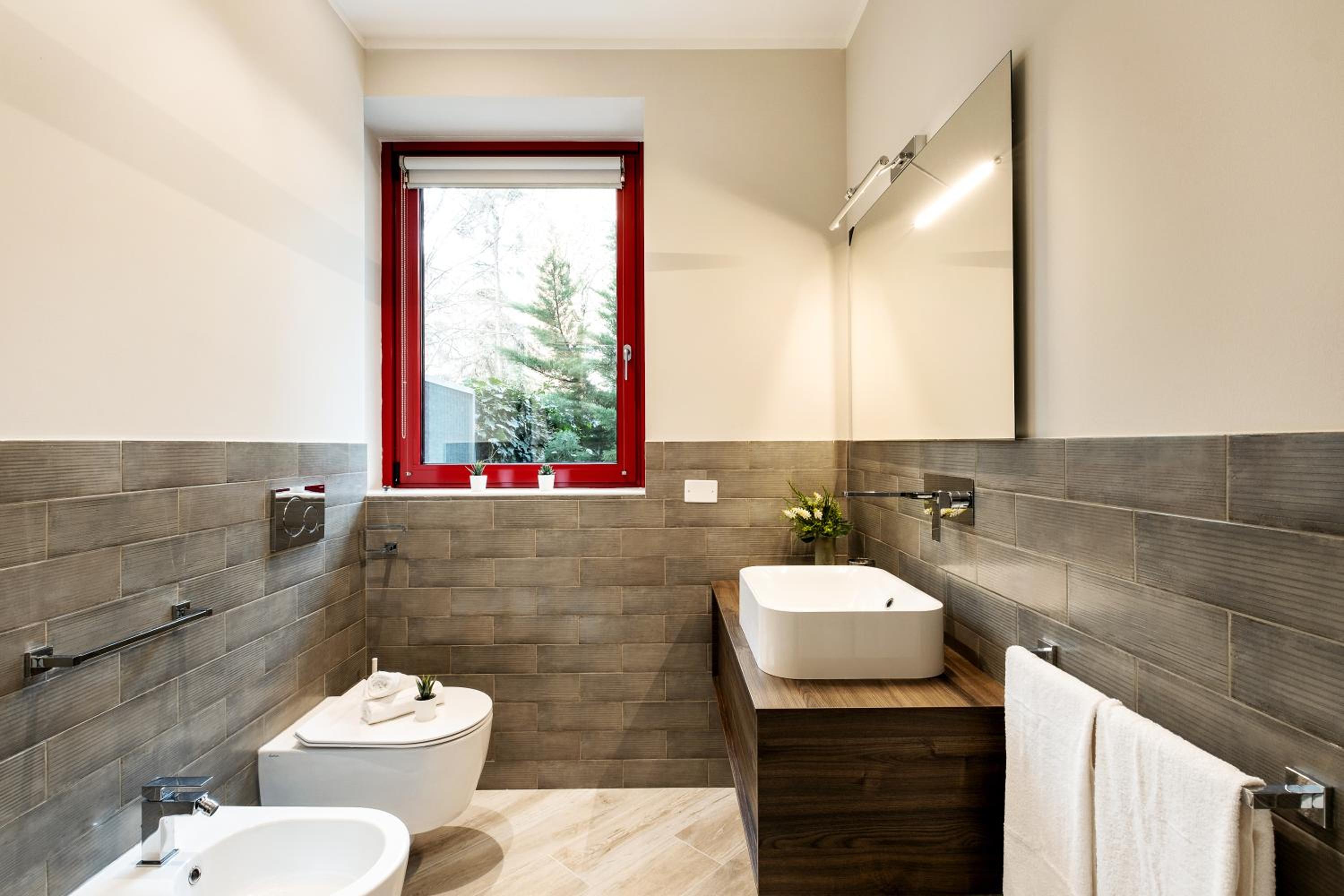 GuestHost - Maggiore Residence Flats view 4