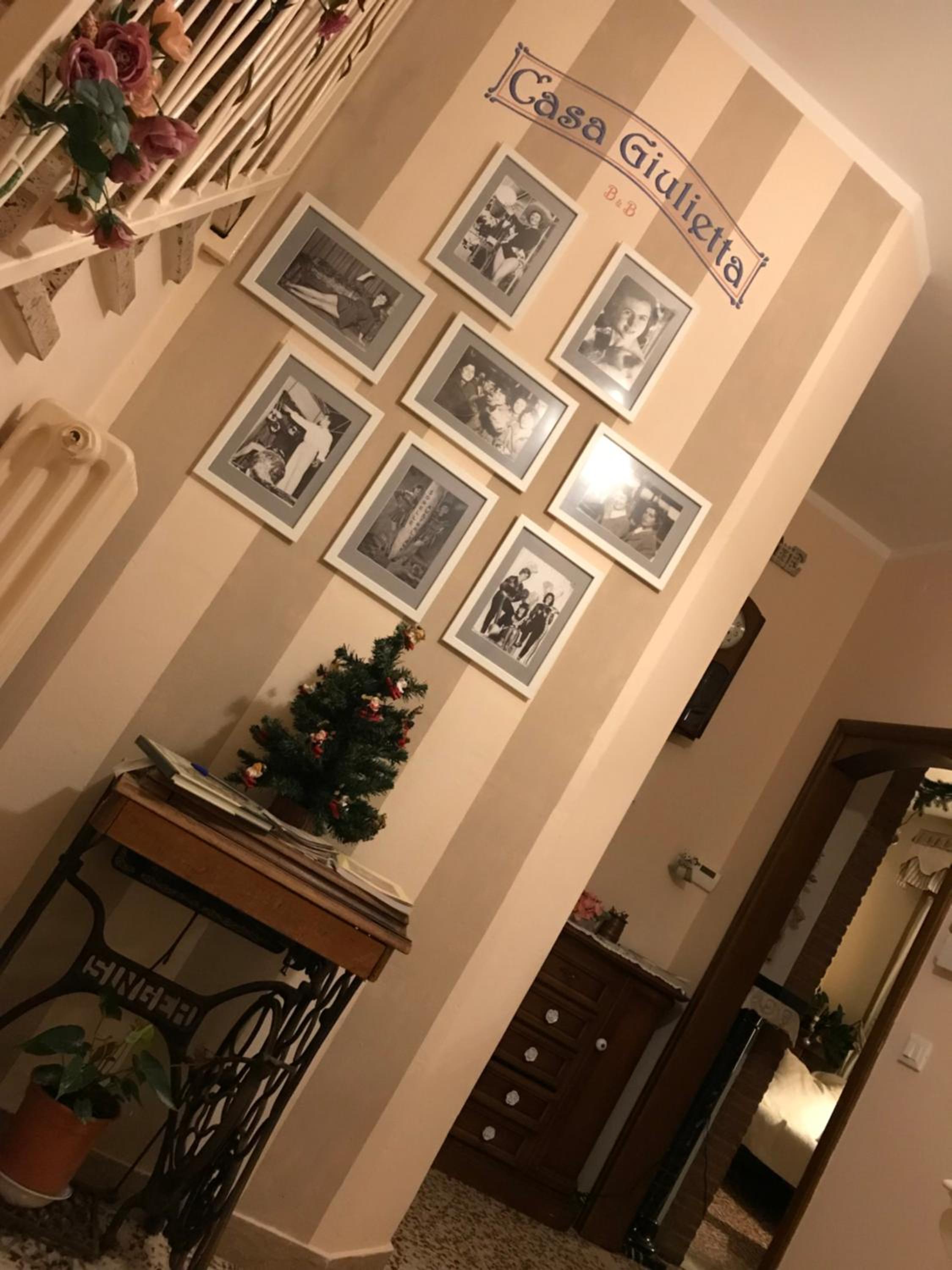 Casa Giulietta view 4