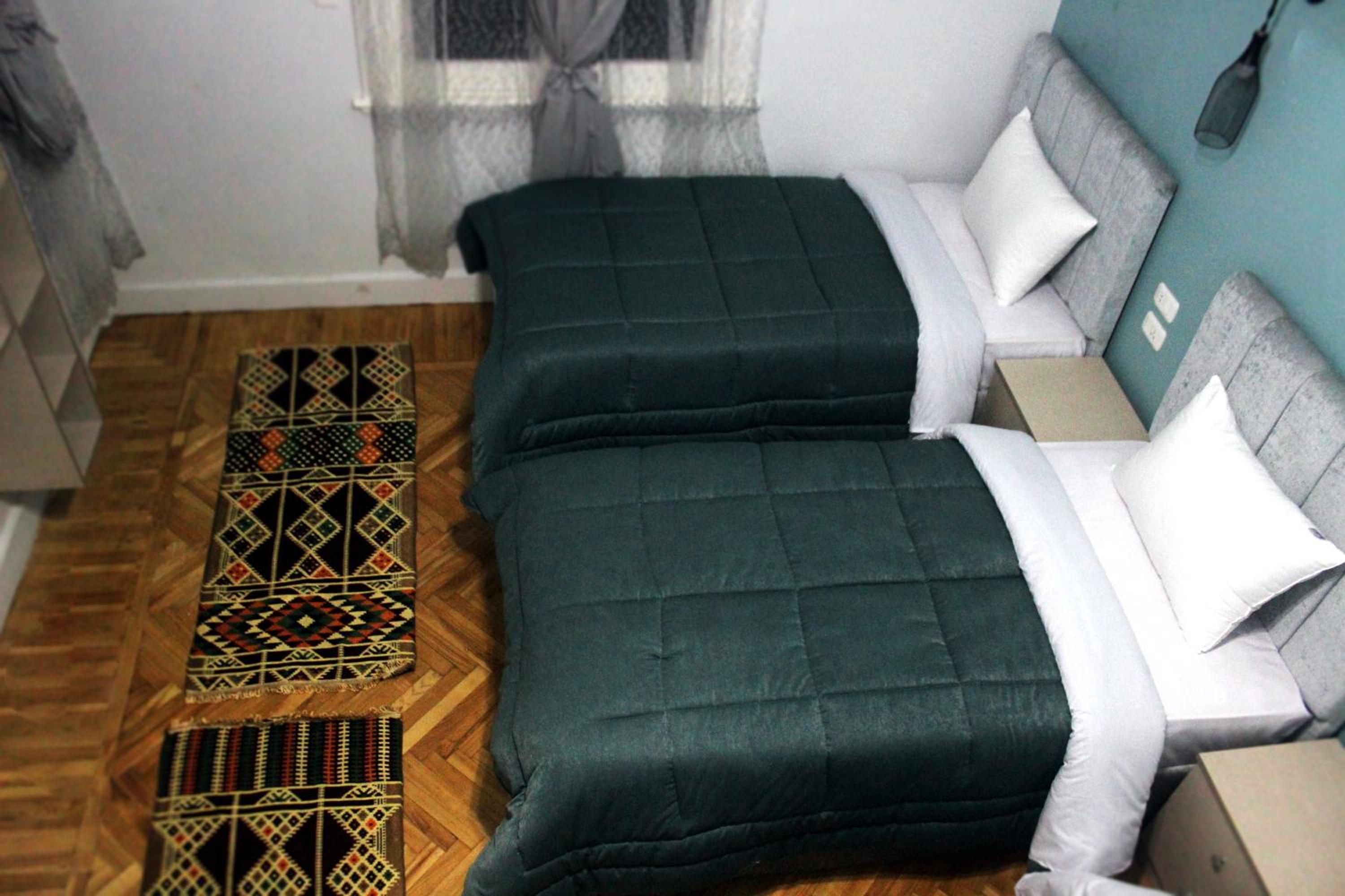 Cheers Hostel Cairo