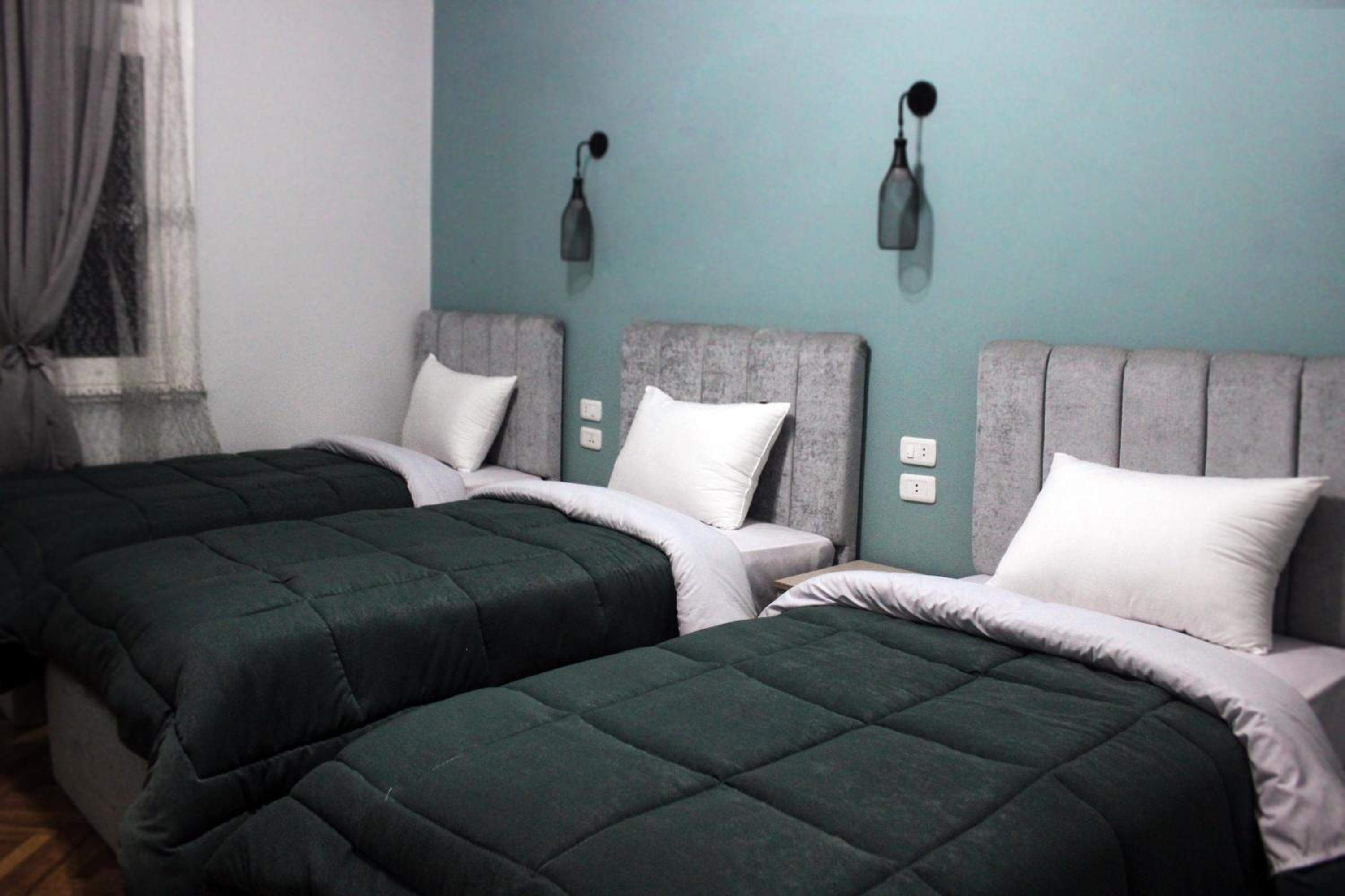 Cheers Hostel Cairo