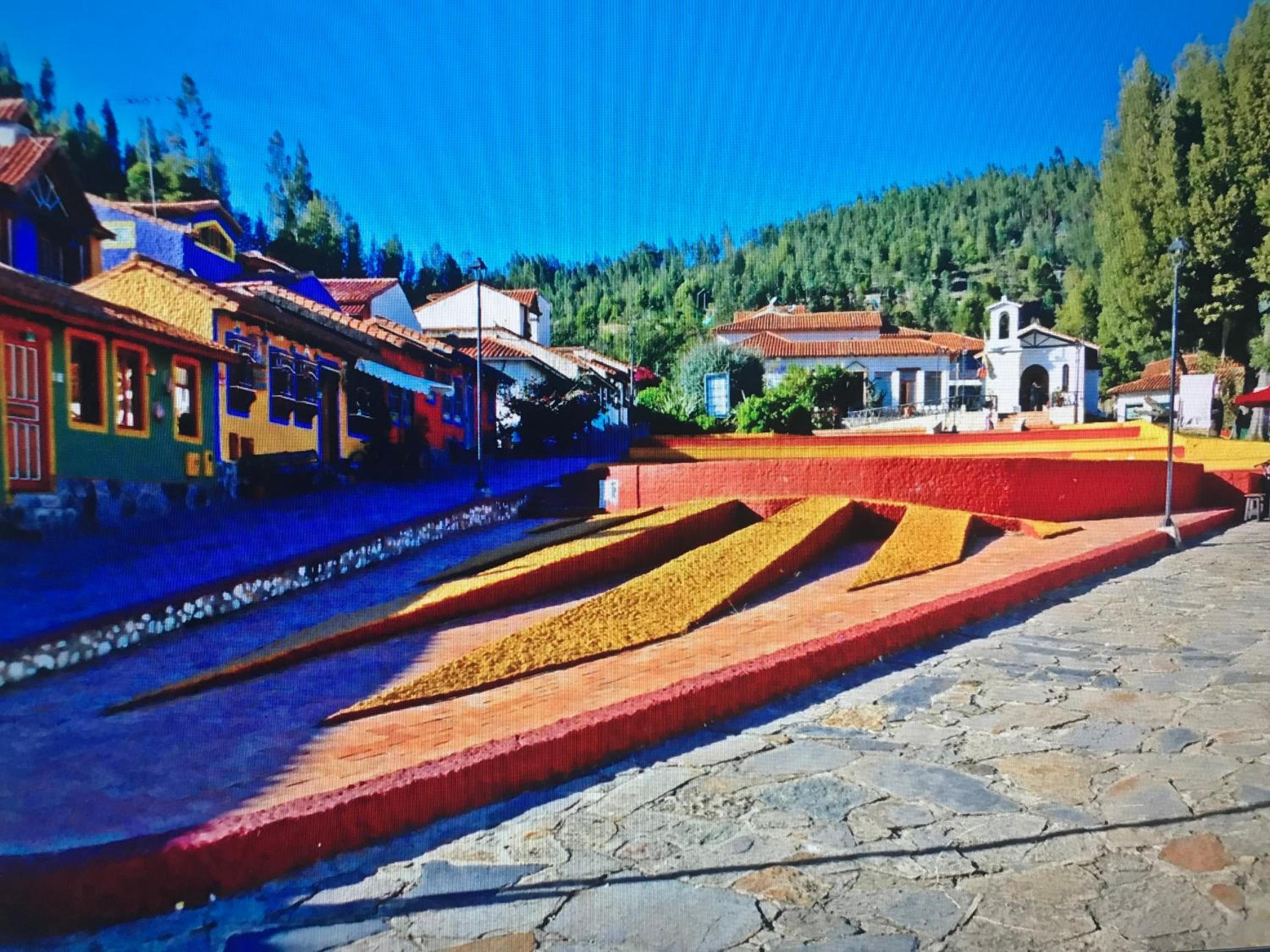 Casa Posada Maestro Carlos Aranguren