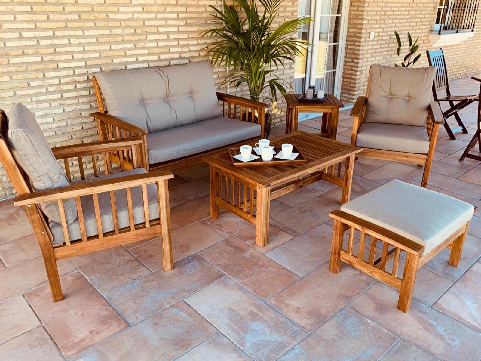 Dunas villa photo 3