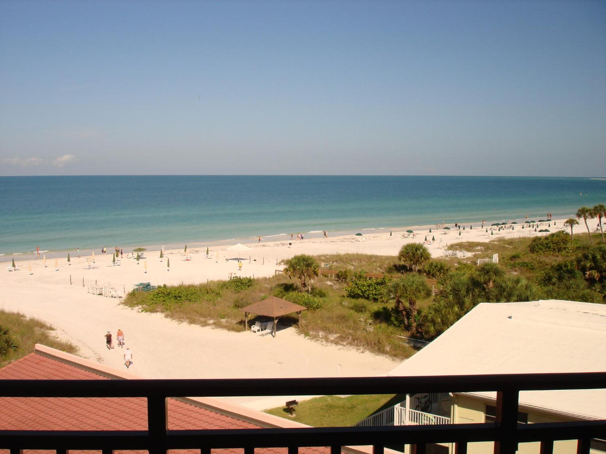 Siesta Breakers #603, Gulfside in Siesta Key, FL view 4